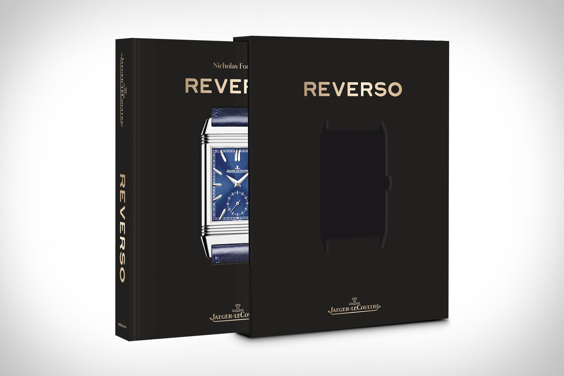 Jaeger-LeCoultre: Reverso | Uncrate