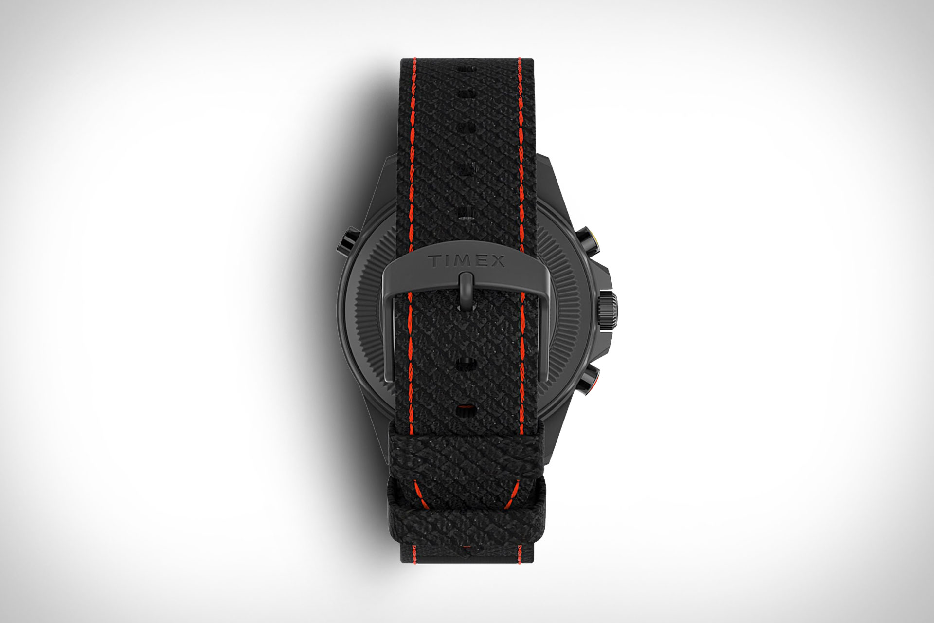 Timex Expedition North Tide & Temp Watch | Uncrate
