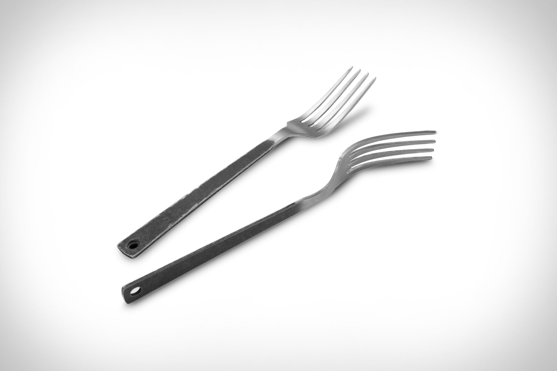 Barebones Flatware Set Uncrate