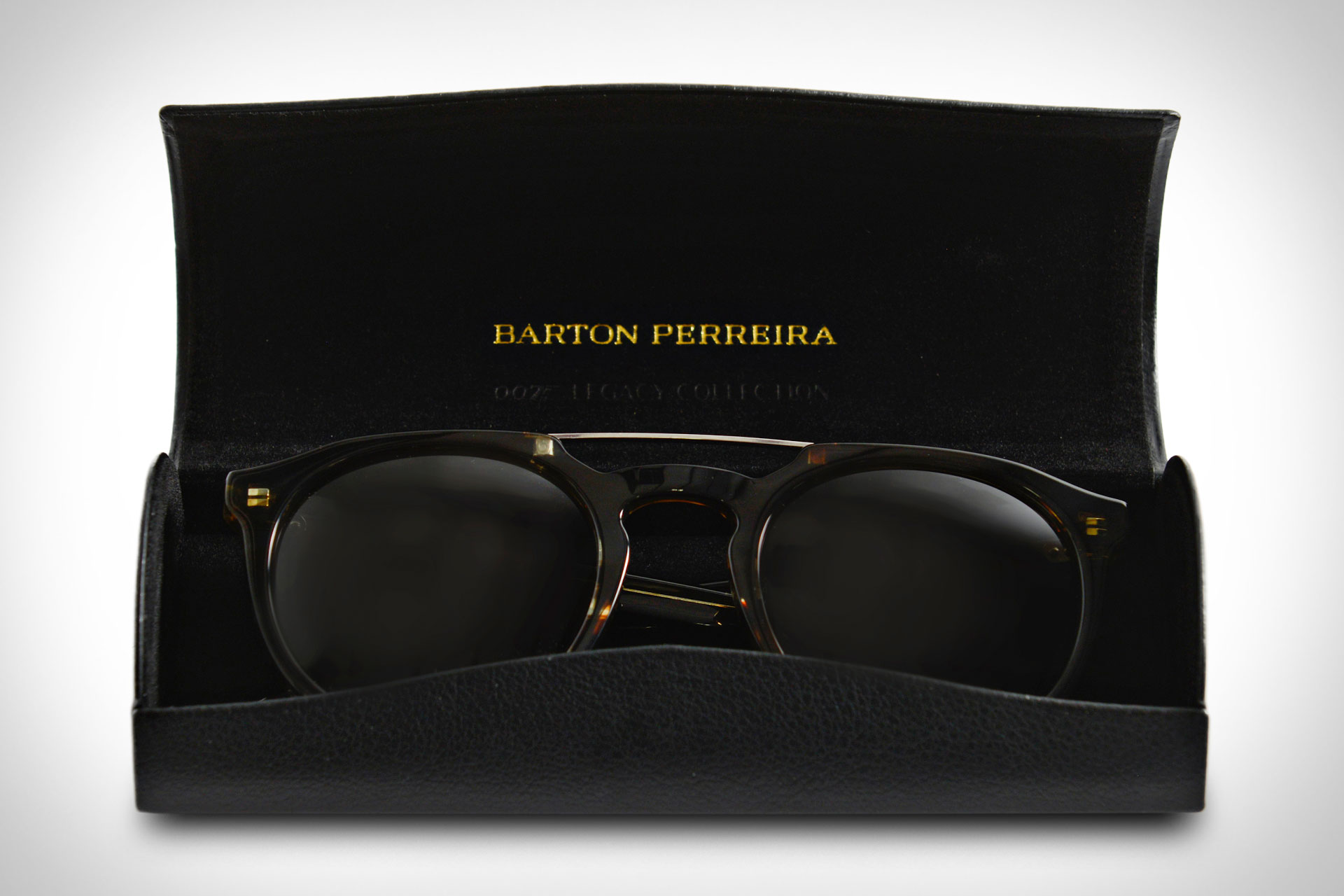 BARTON PERREIRA 007 サングラス バートンペレイラ007B14サングラス | Uncrate