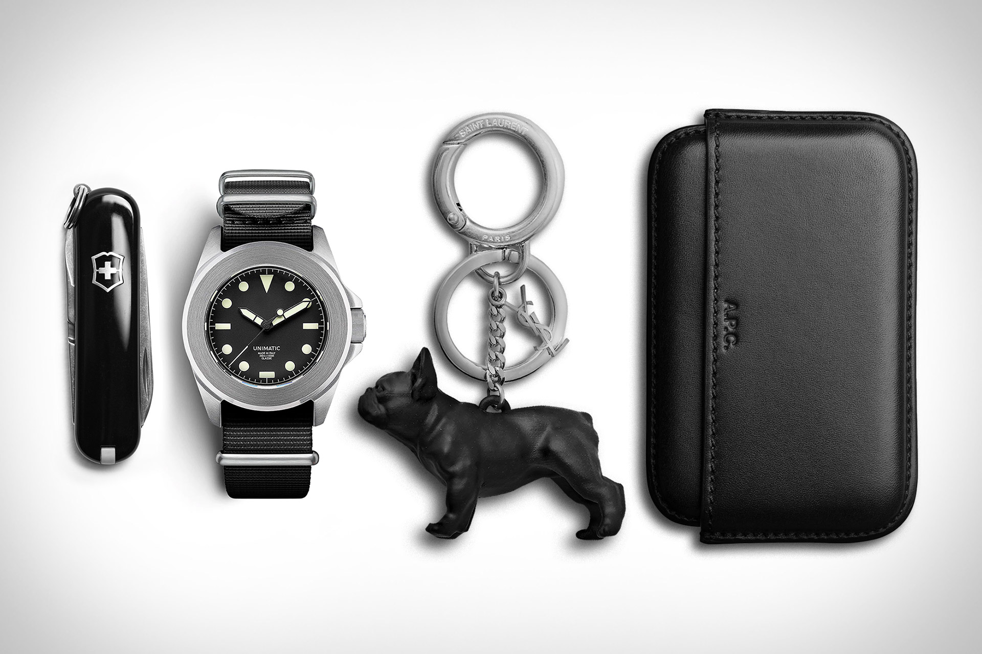 Everyday Carry: Bulldog | Uncrate, #Everyday #Carry #Bulldog #Uncrate