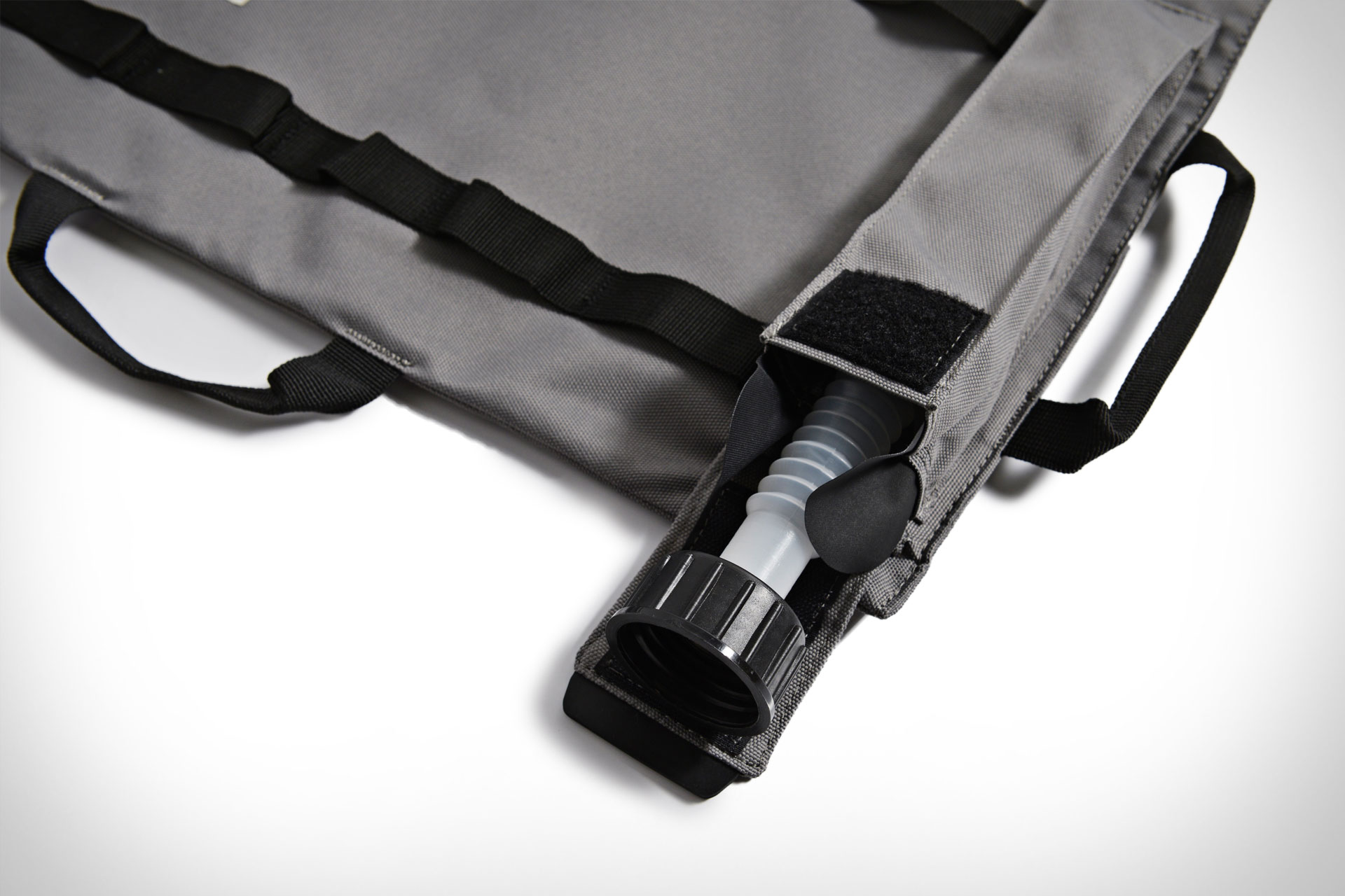 Giant Loop FuelSafe Bags Uncrate