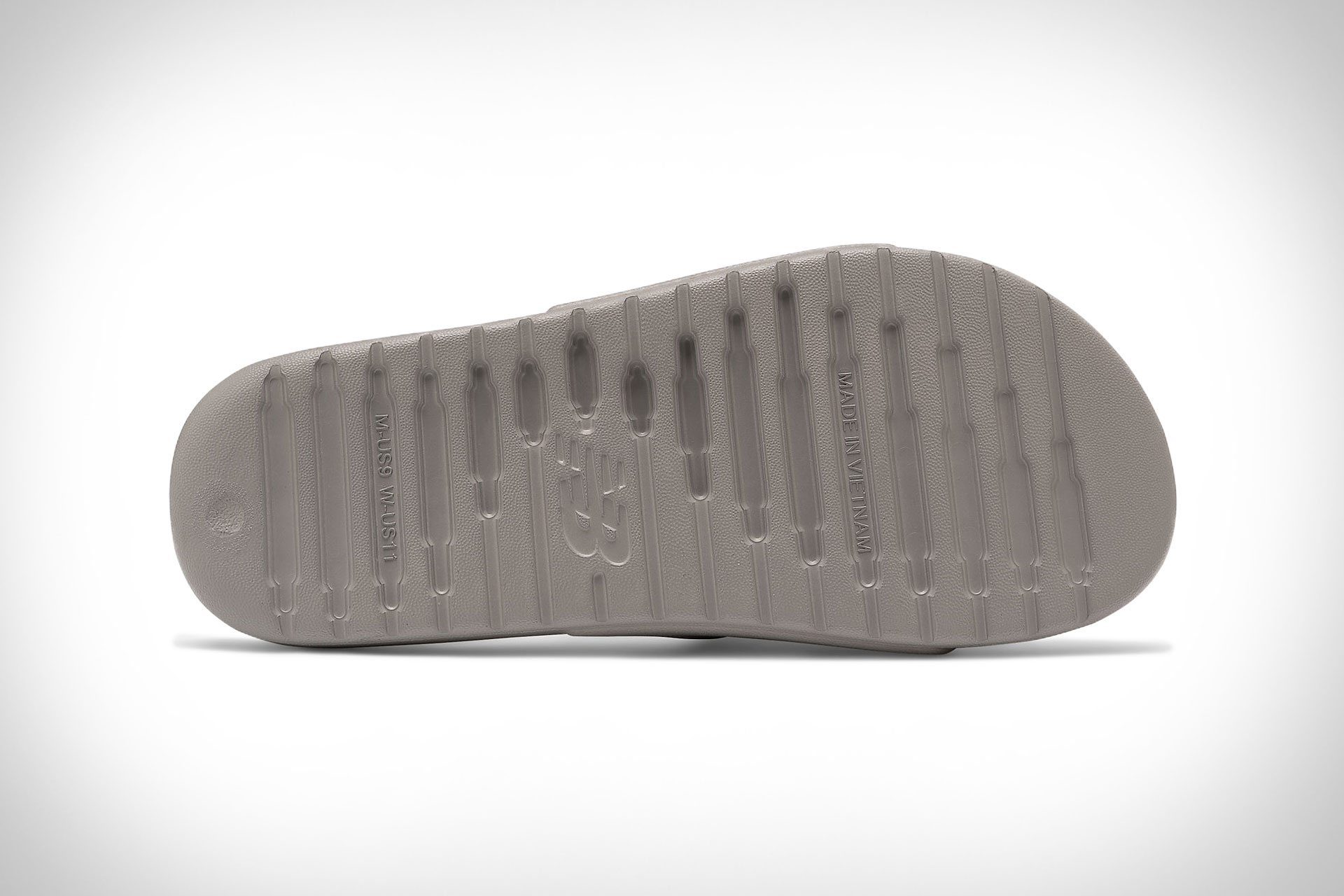 new balance 100 slides