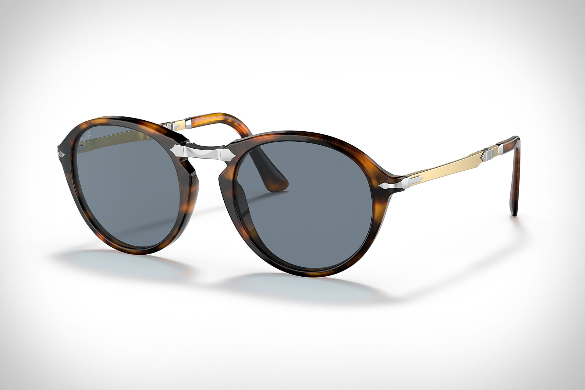 Persol 3274S Folding Sunglasses Uncrate