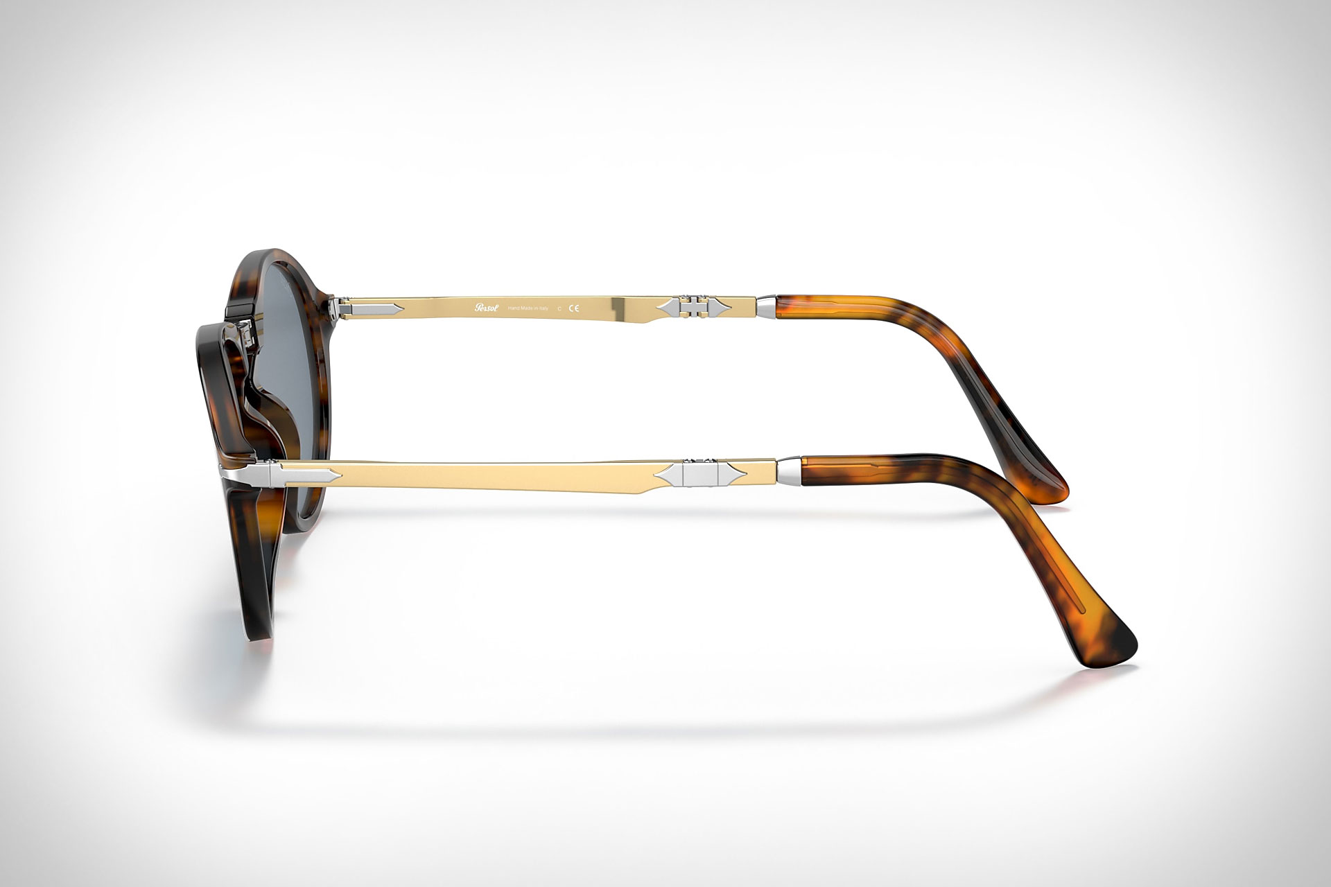 persol foldable