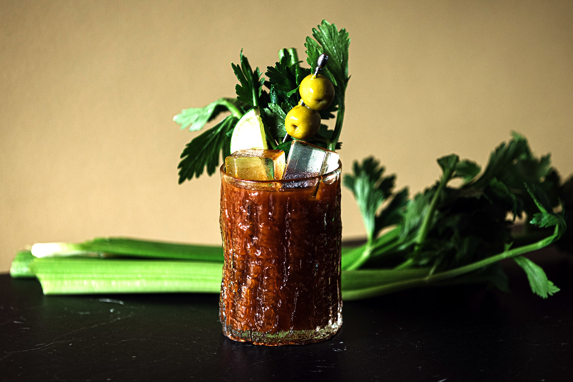 Bloody Mary Cocktail Recipe Uncrate