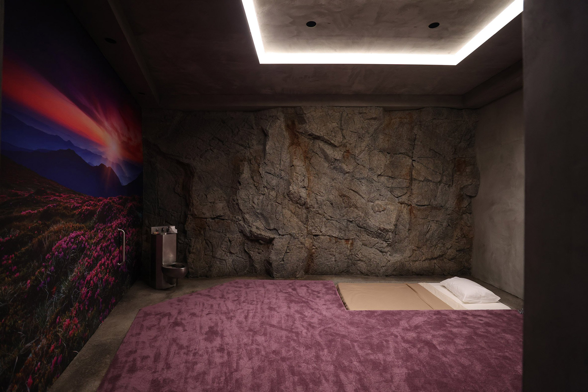 フレッシュハウス Uncrate