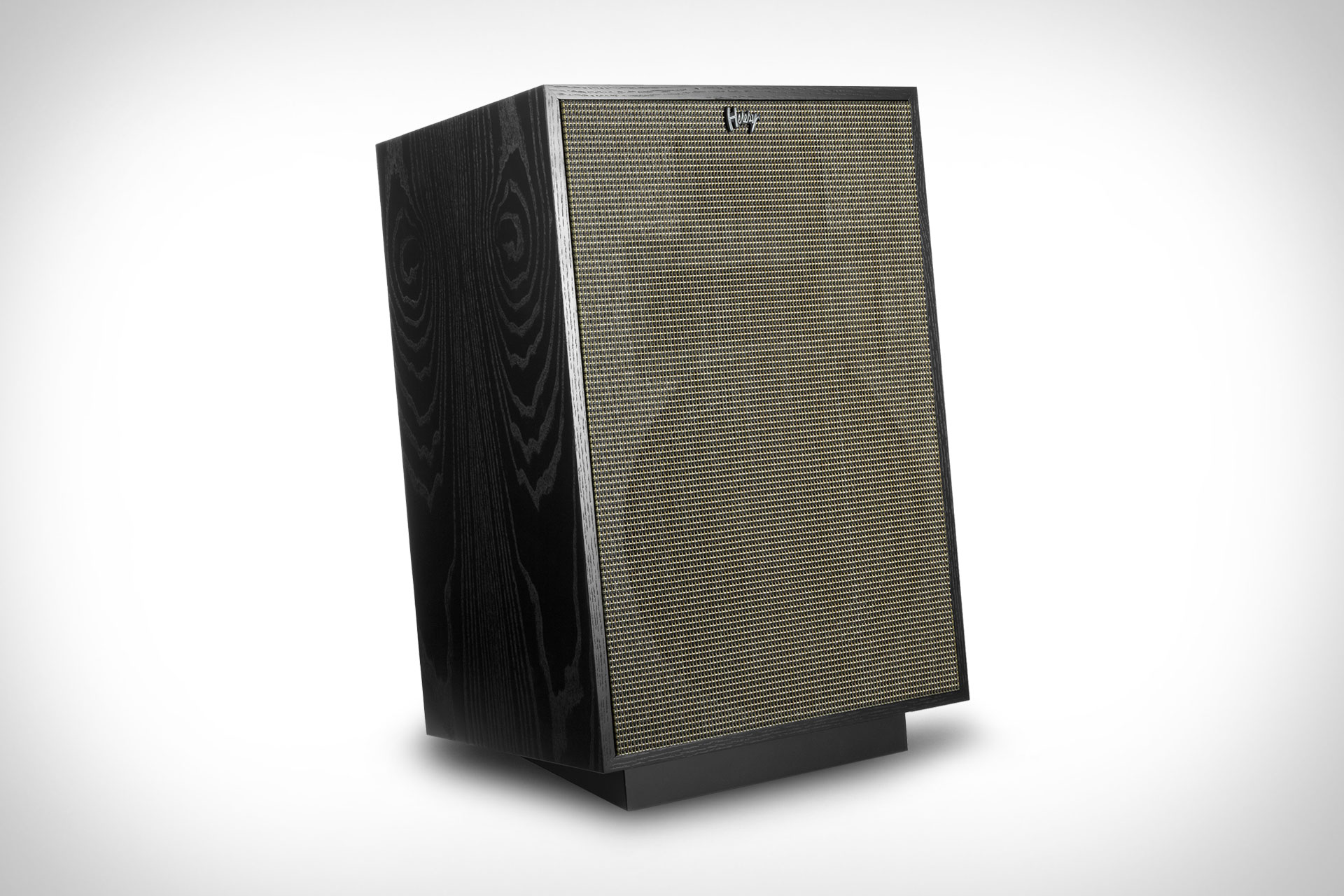 Klipsch Heresy IV Floorstanding Speaker | Uncrate 