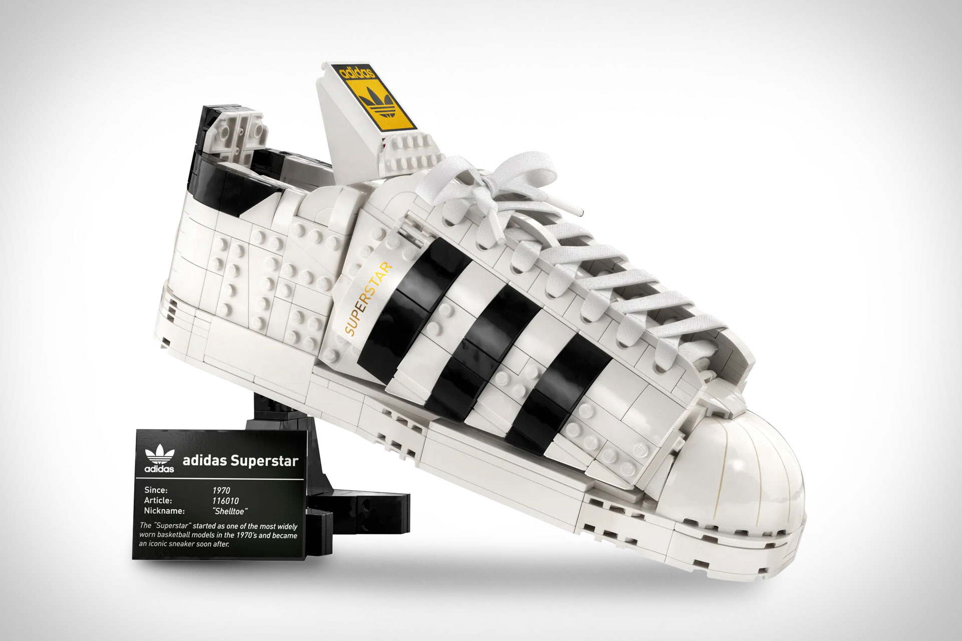 harga lego adidas superstar