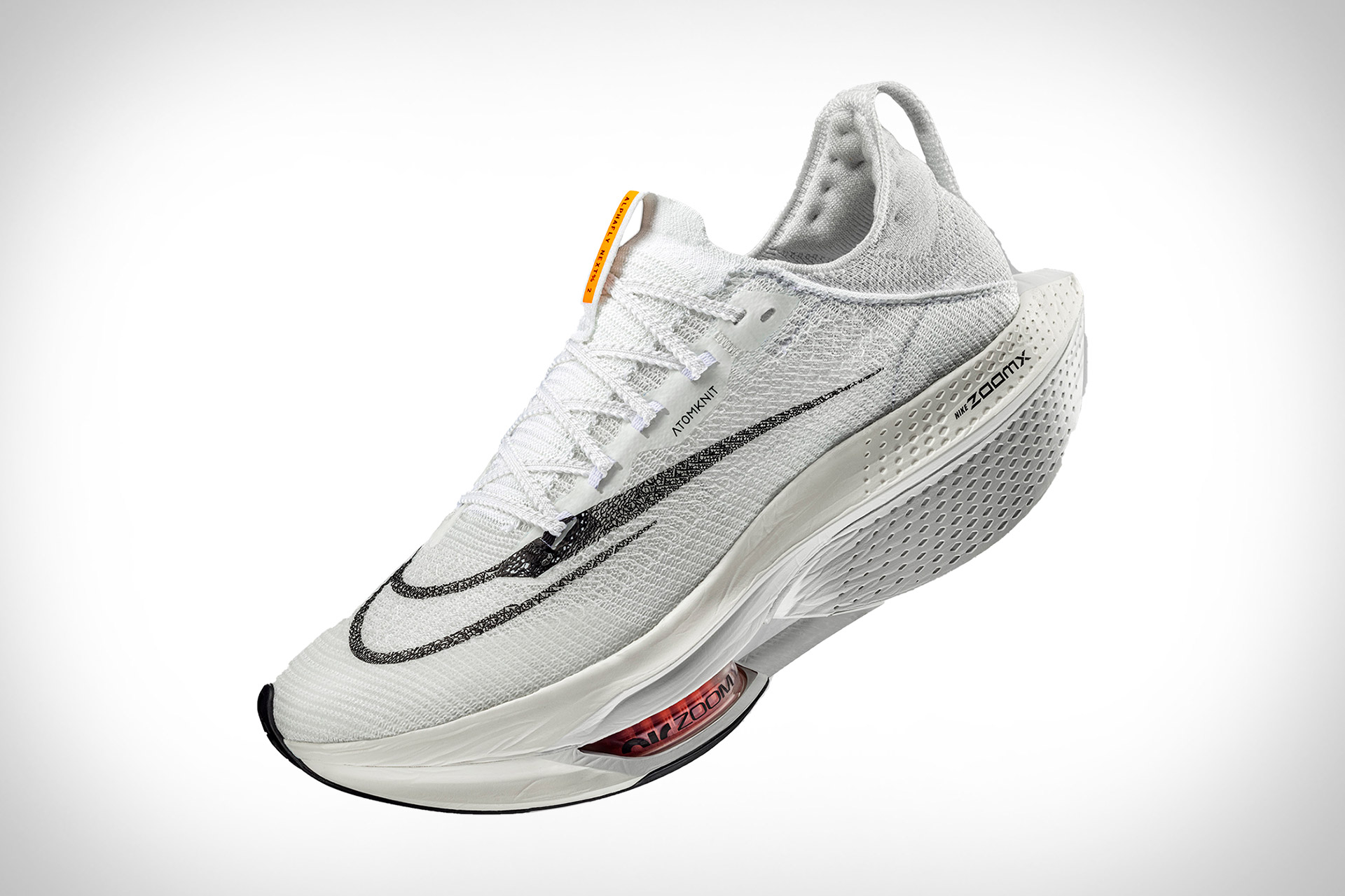 AIR ZOOM ALPHAFLY NEXT% 26cm アルファフライ-