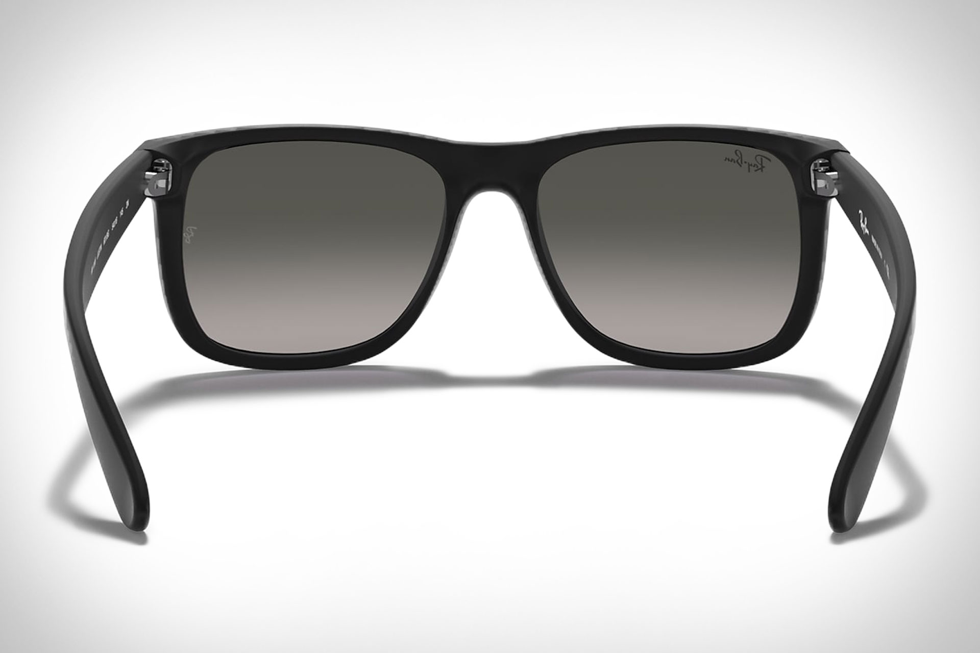 ray ban justin classic