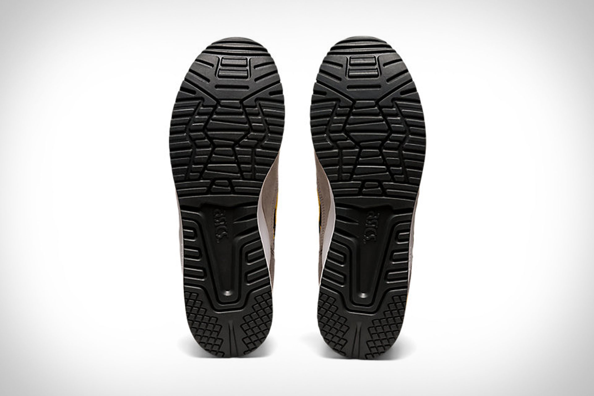 asics gel lyte v honey ginger