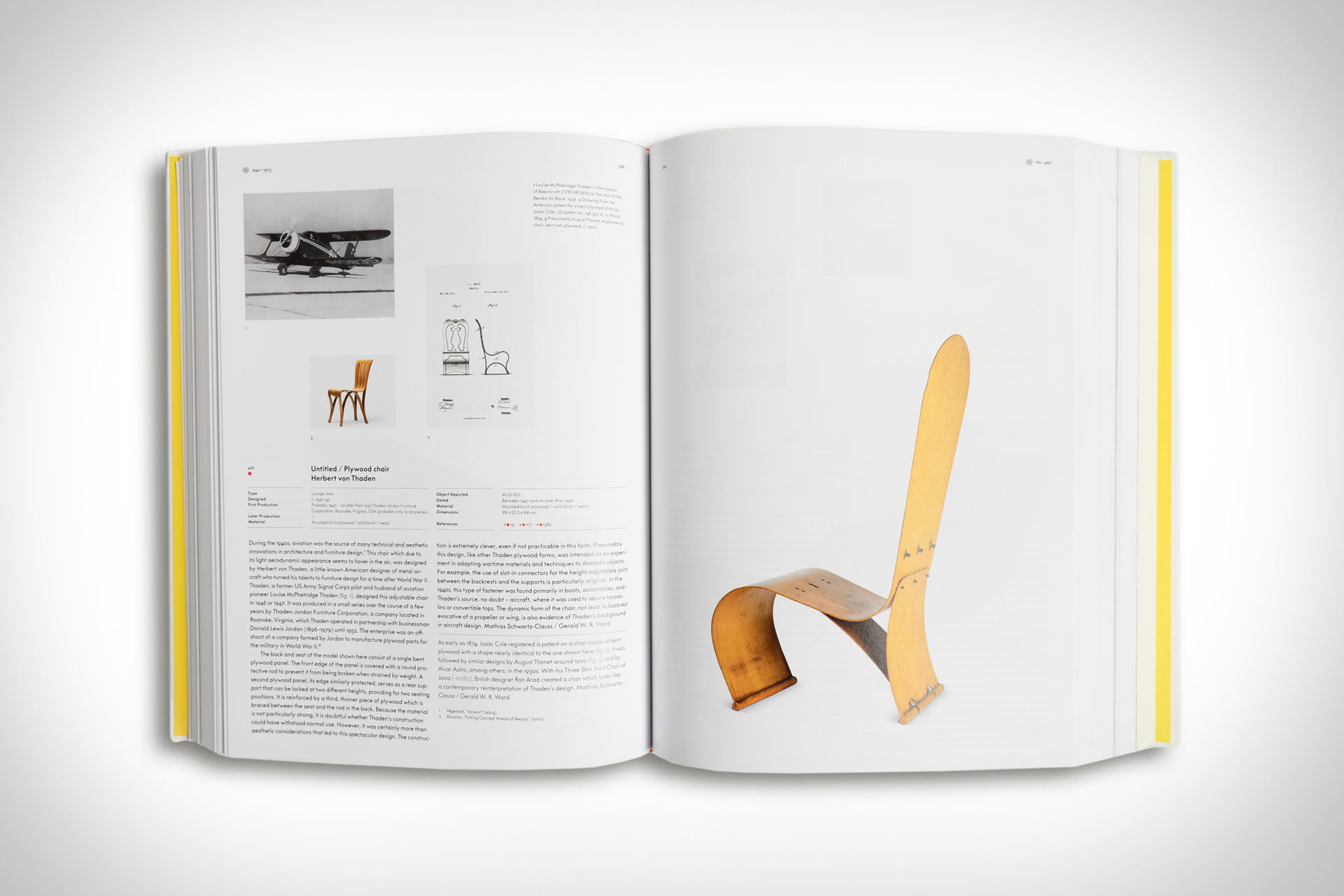 Atlas of Furniture Design Uncrate