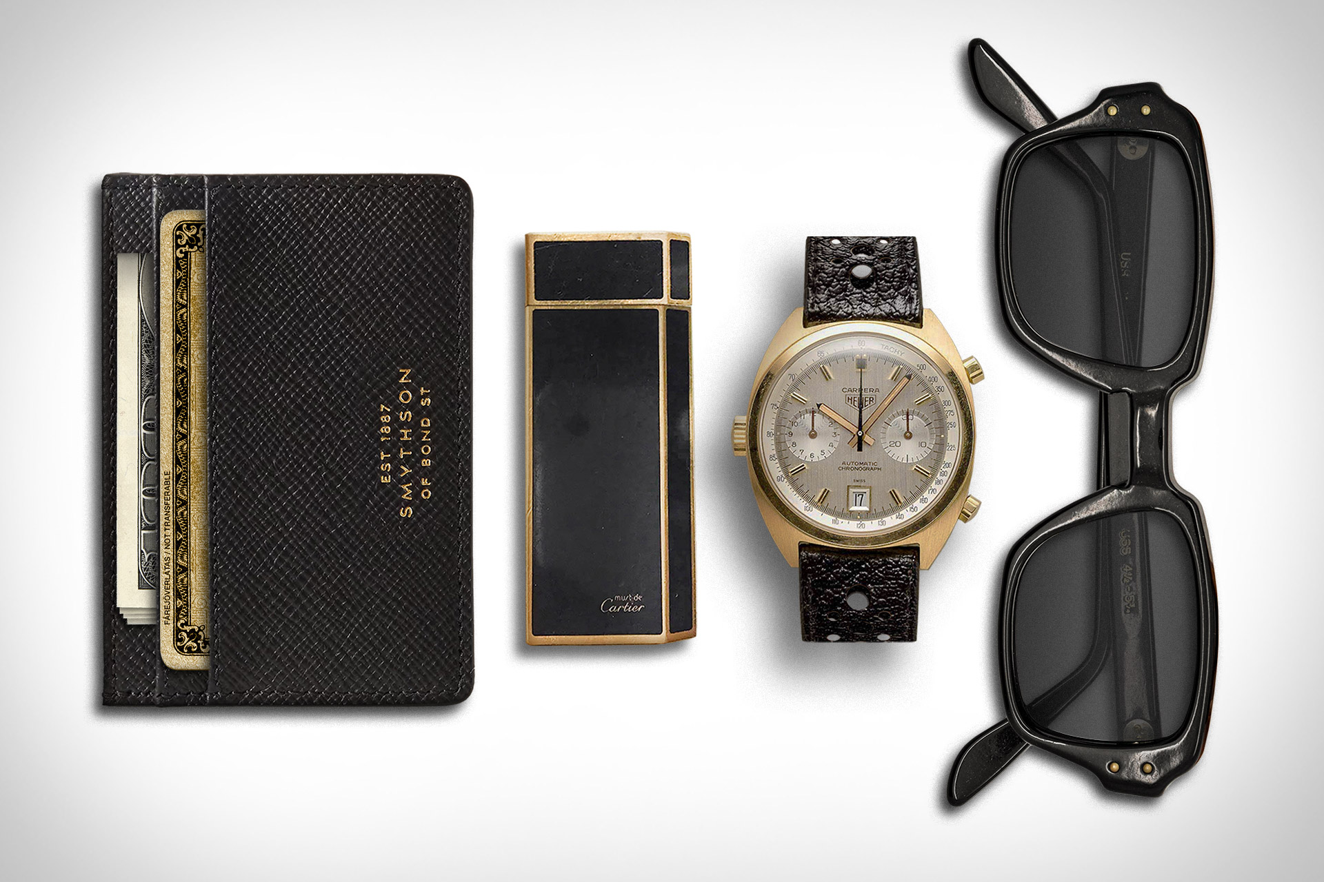 Everyday Carry: Carrera | Uncrate, #Everyday #Carry #Carrera #Uncrate