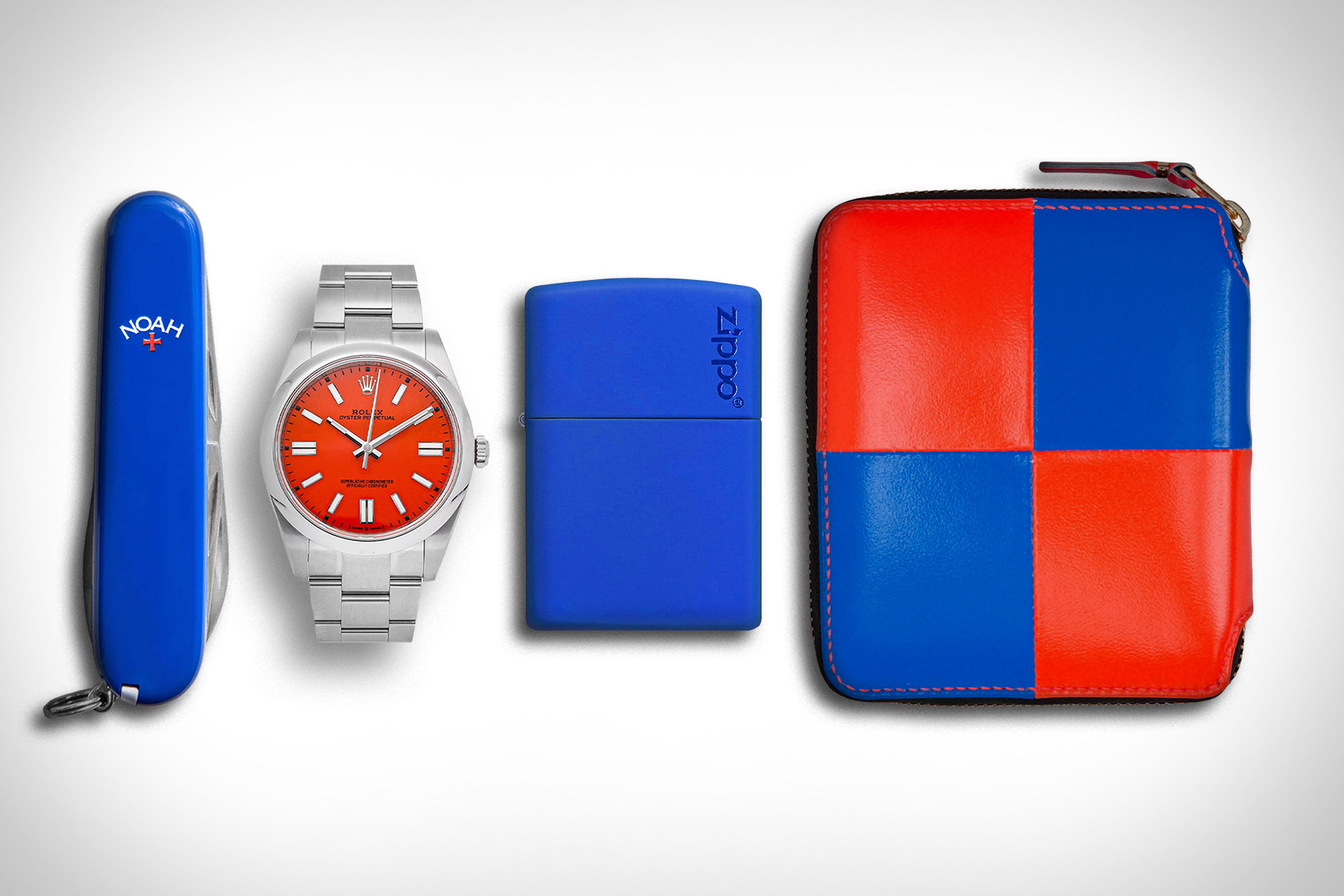 Everyday Carry: Coral | Uncrate, #Everyday #Carry #Coral #Uncrate