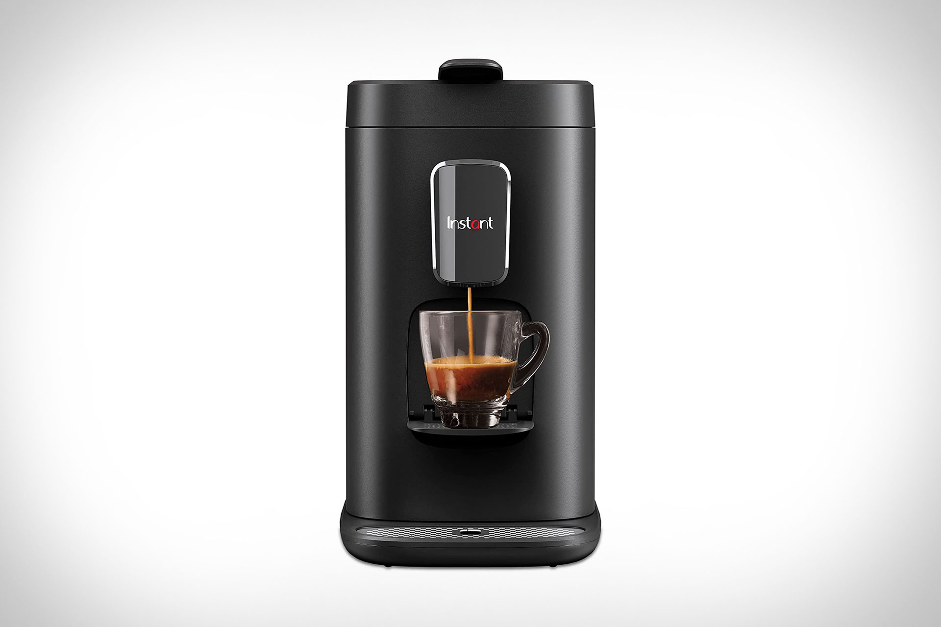 Instant Dual Pod Plus Coffee Maker, #Instant #Dual #Pod #Coffee #Maker