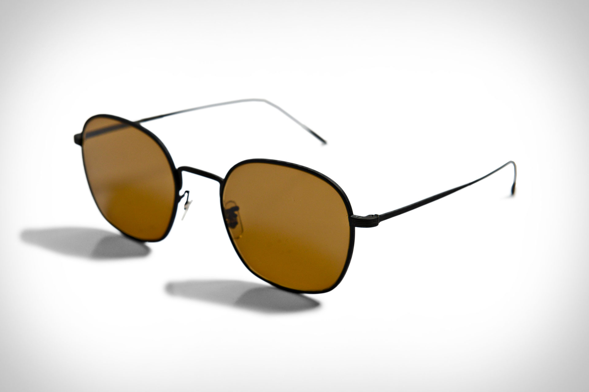 Oliver Peoples Ades Sunglasses | Uncrate