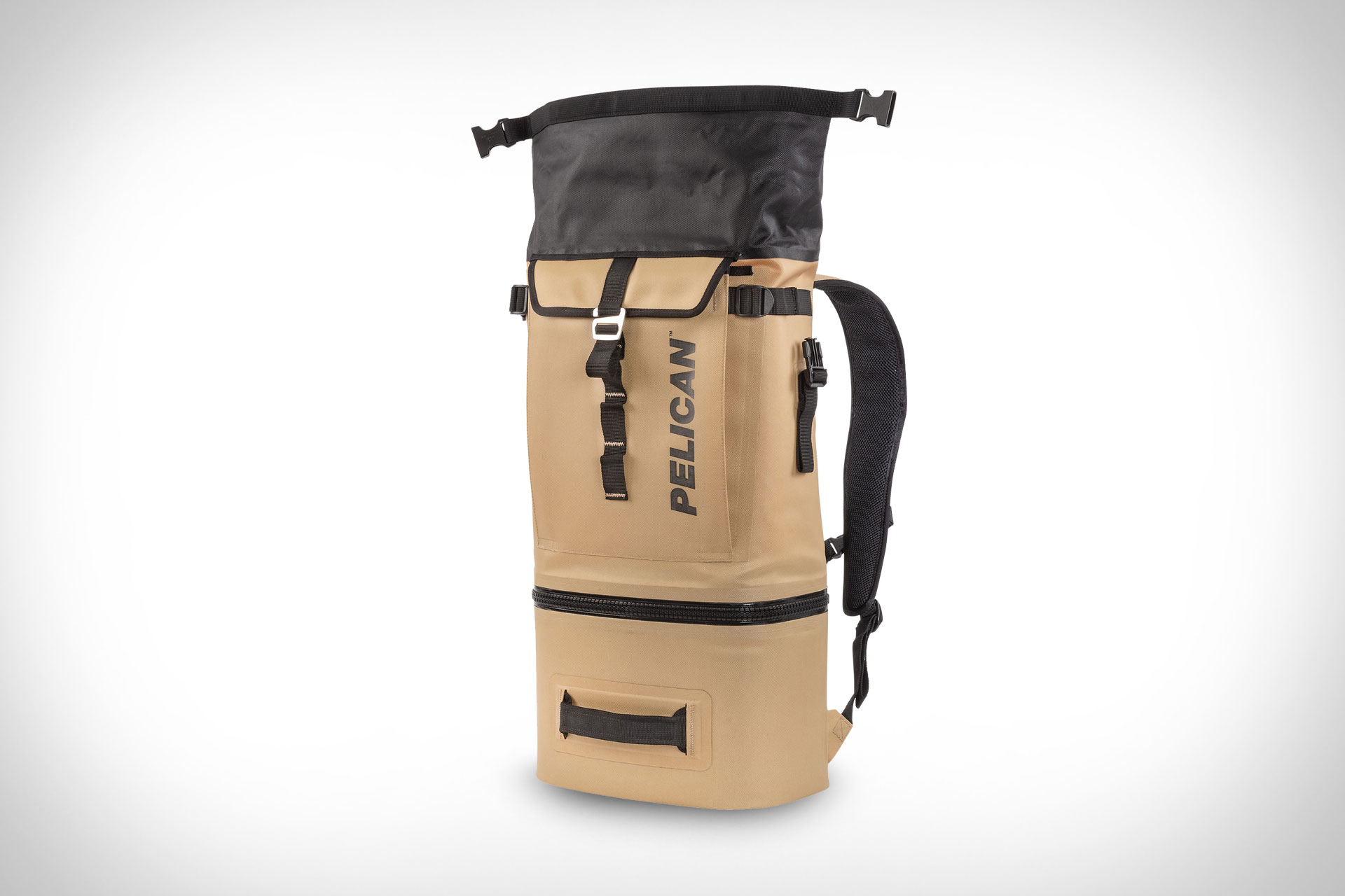 Pelican Dayventure Backpack Cooler Uncrate