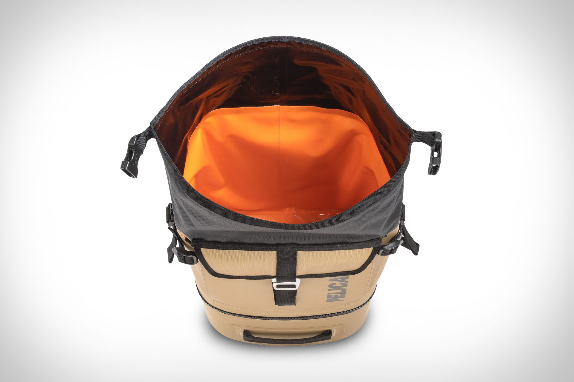 Pelican Dayventure Backpack Cooler Uncrate