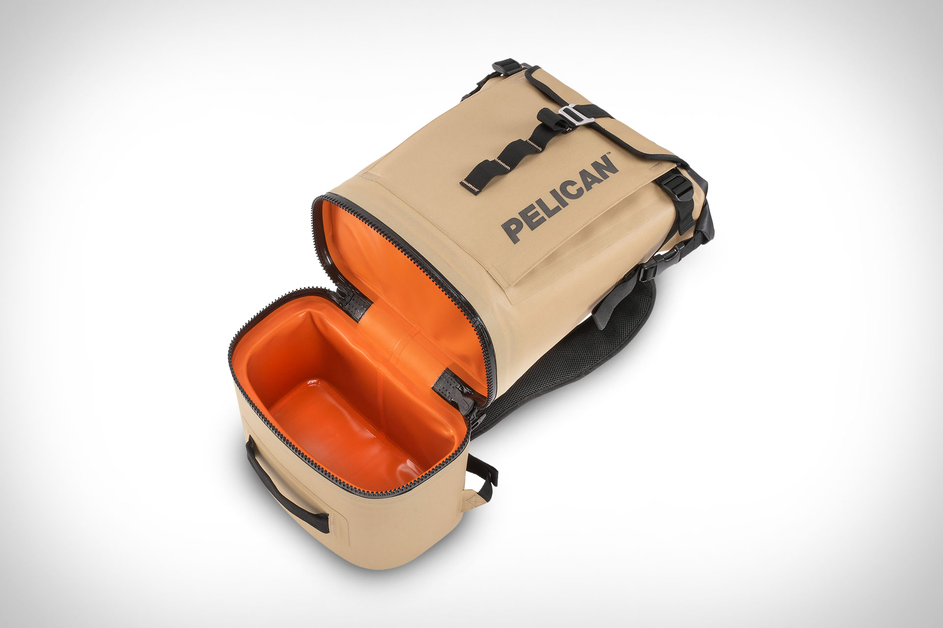 Pelican Dayventure Backpack Cooler Uncrate