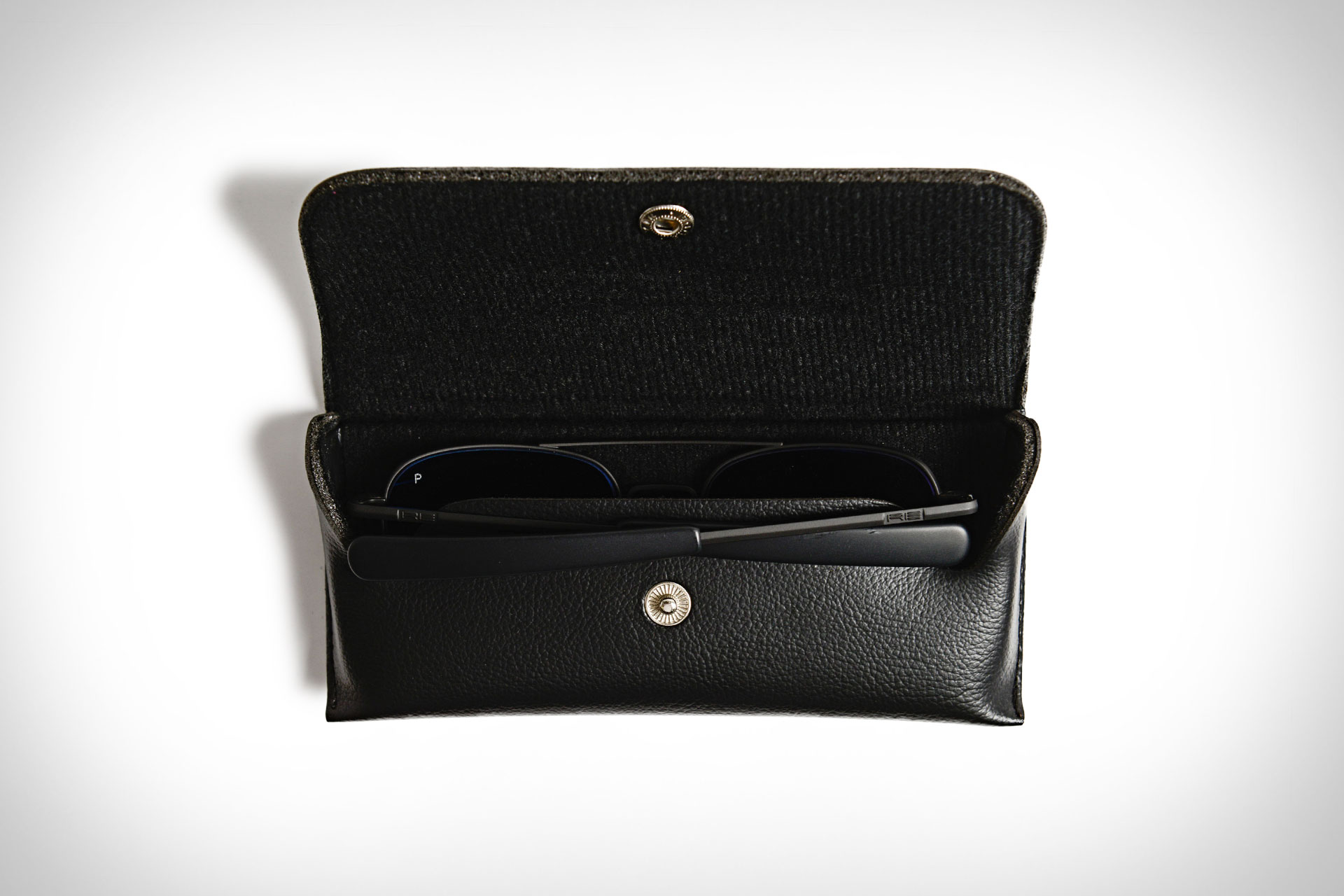 Randolph Military Edition Aviator Sunglasses Uncrate