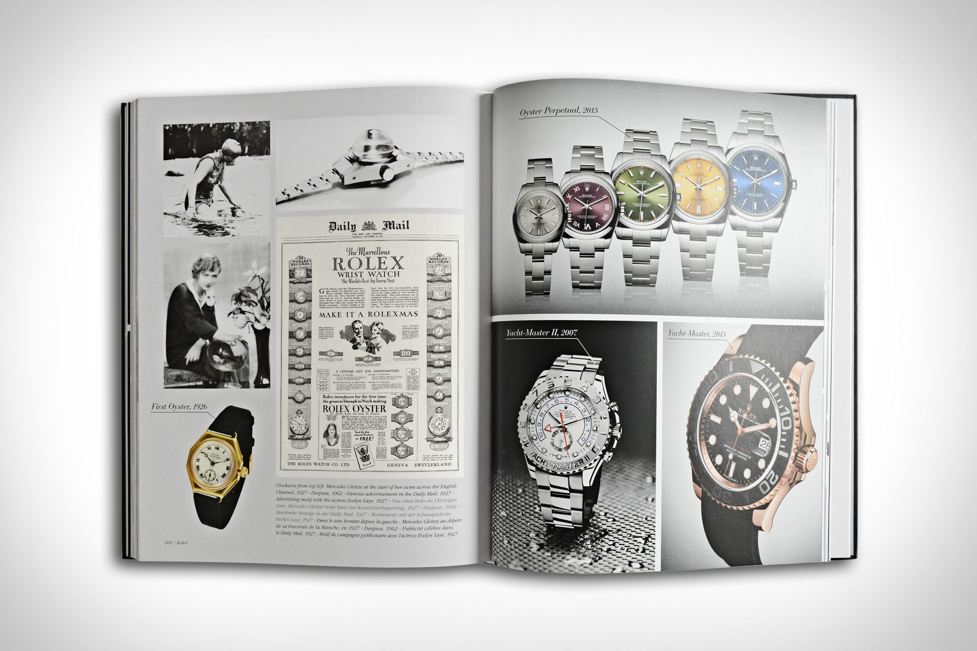 The Watch Book | Uncrate
