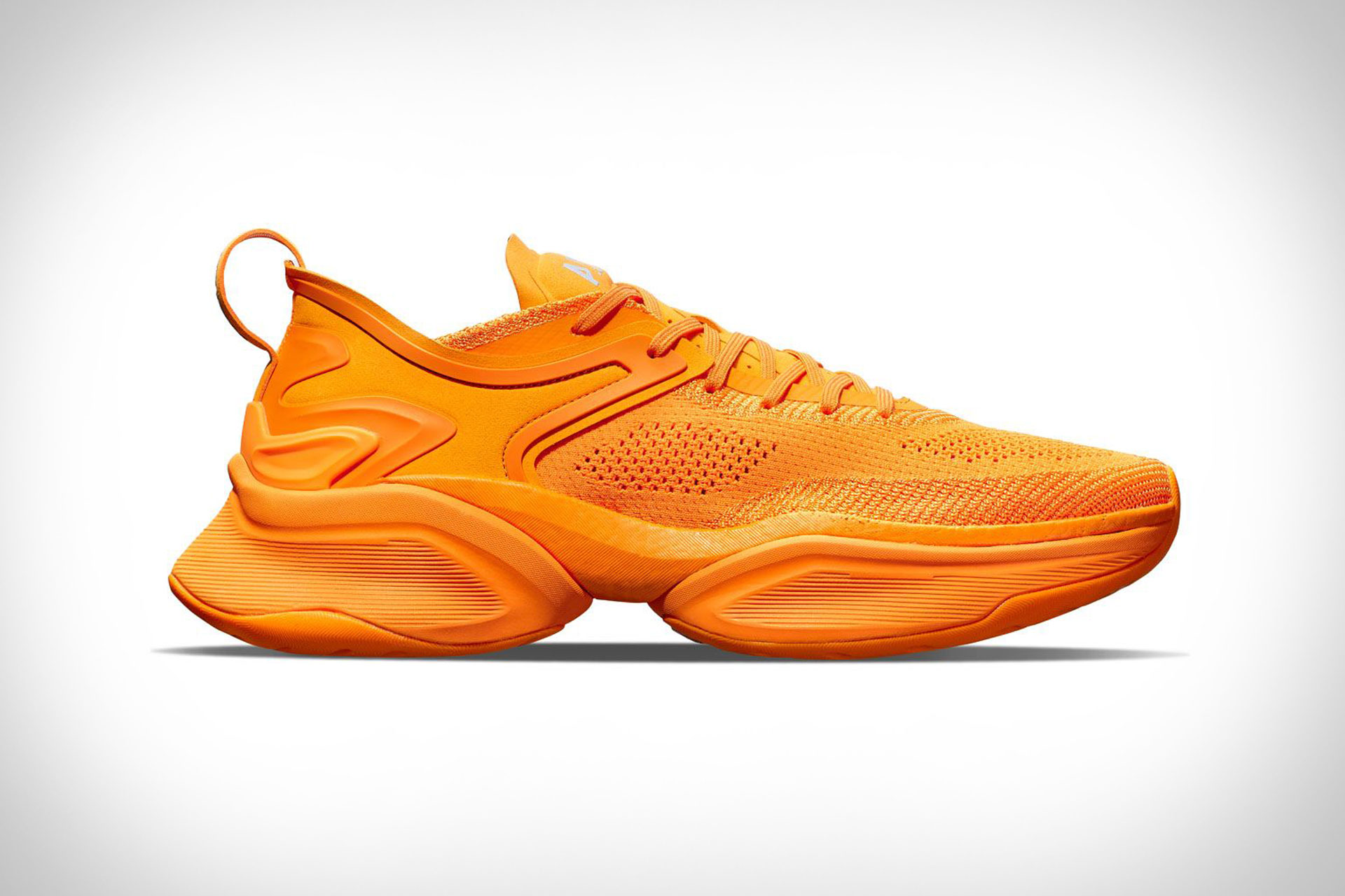 McLaren x Athletic Propulsion Labs HySpeed Shoes | Uncrate