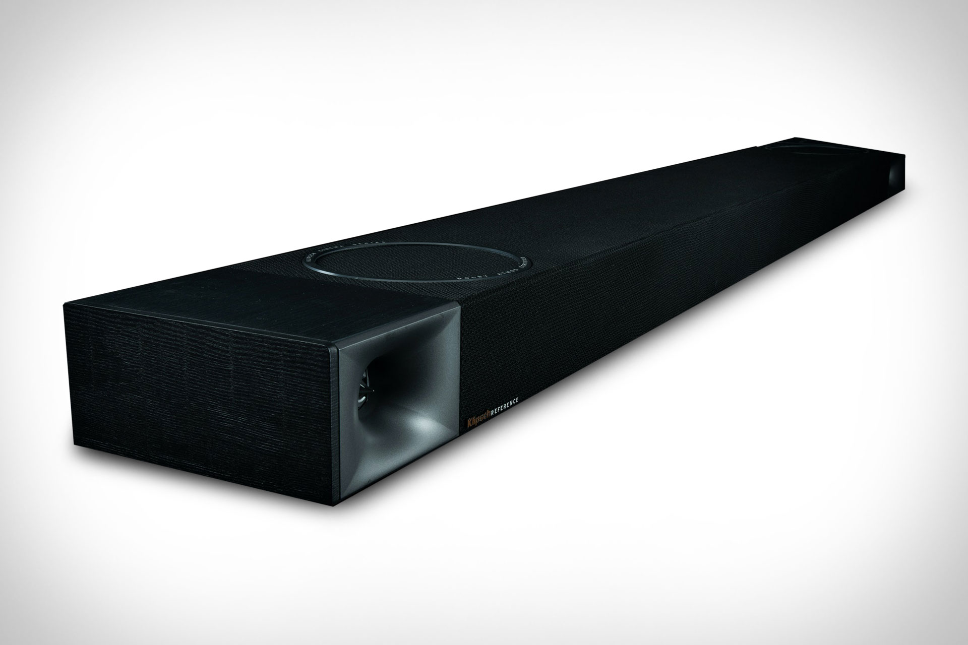 Klipsch Cinema 1200 Surround Sound System Uncrate