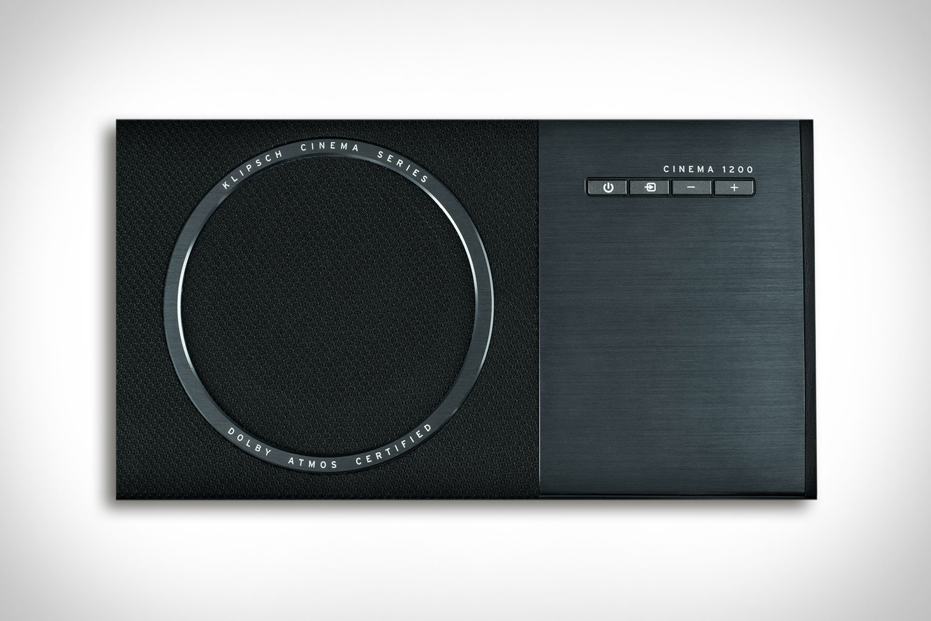 Klipsch Cinema 1200 Surround Sound System Uncrate