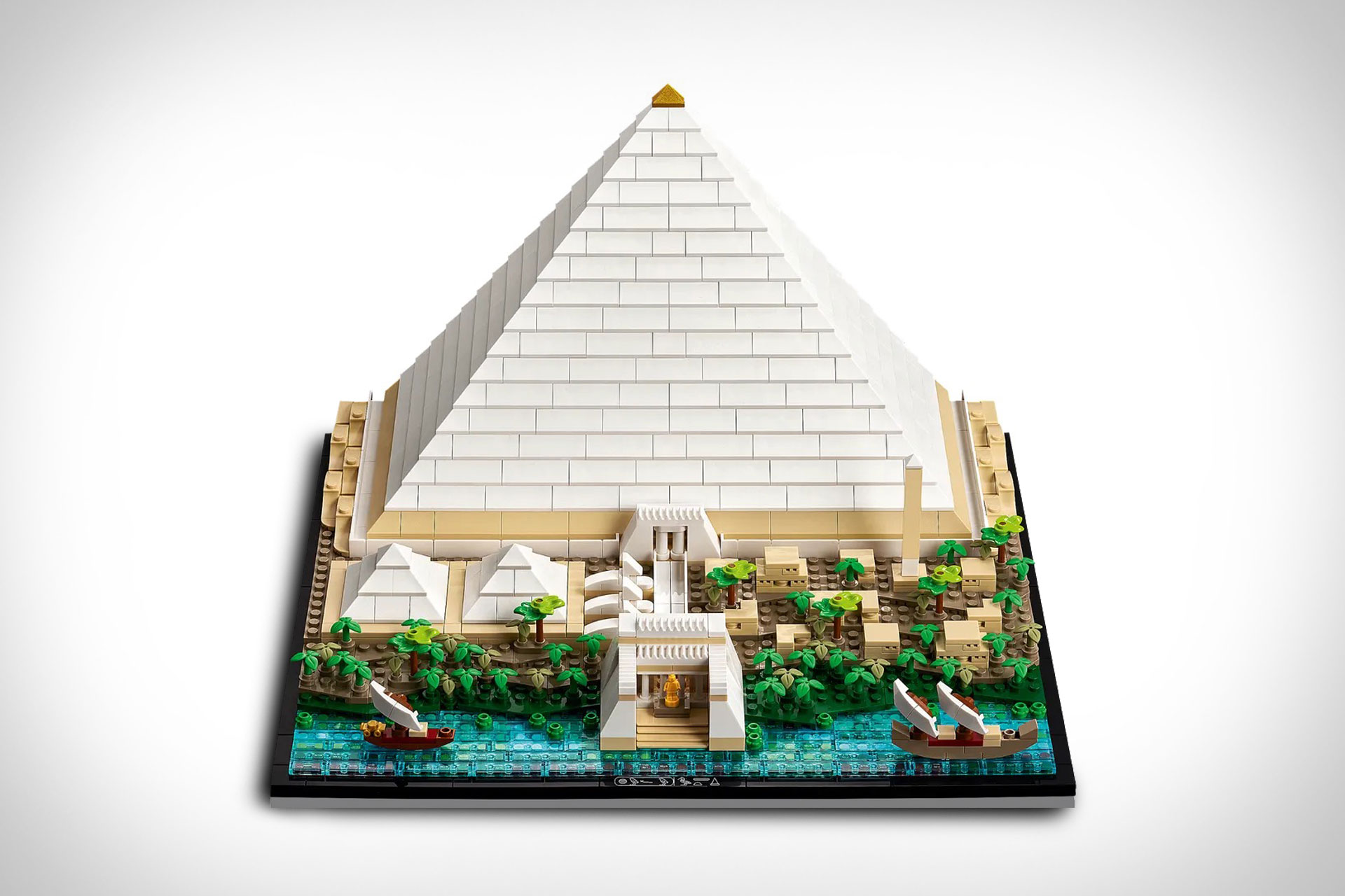 LEGO ギザの大ピラミッド