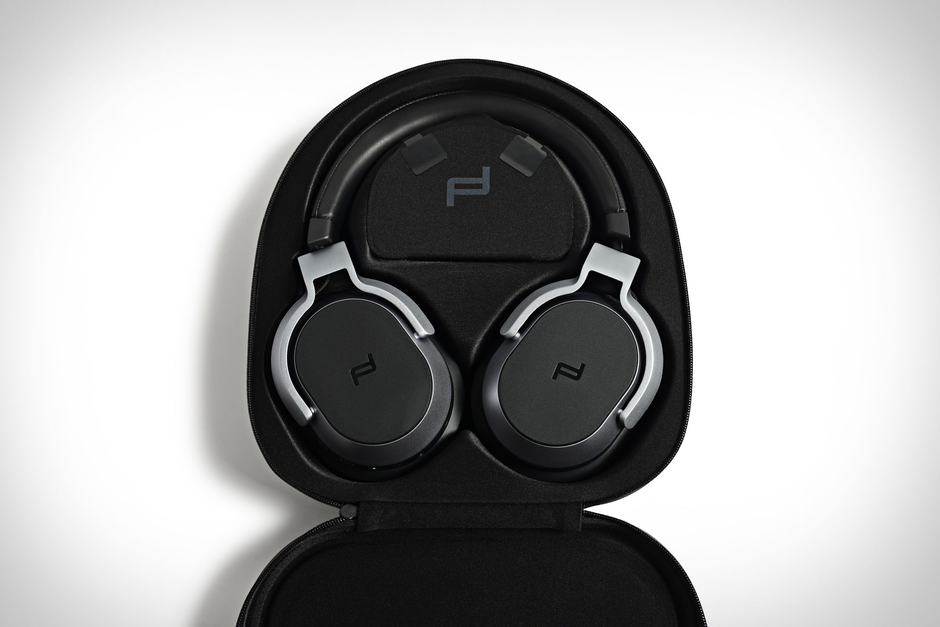 Porsche Design PDH80 Headphones Uncrate