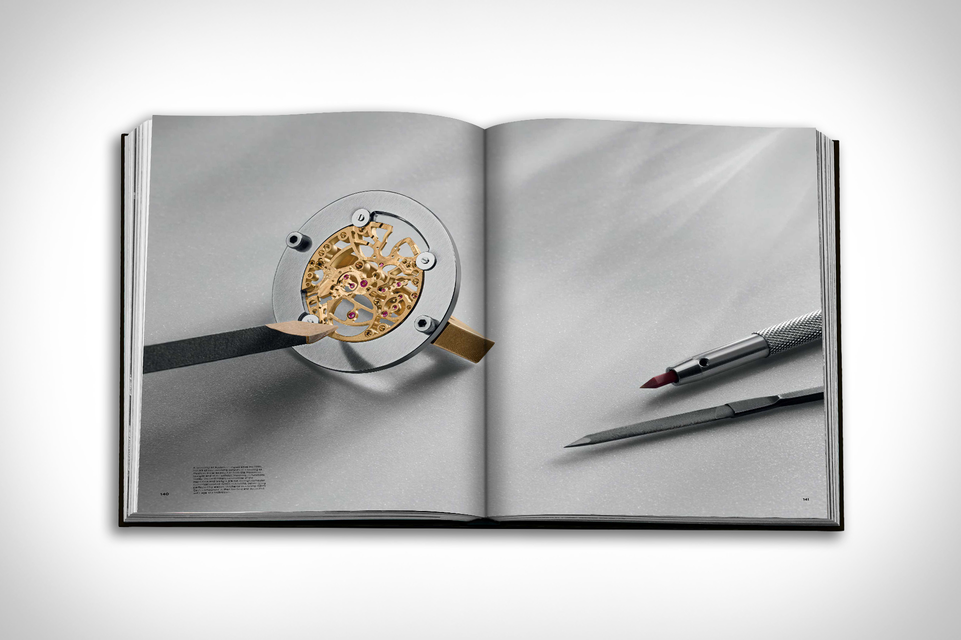 Royal Oak From Iconoclast to Icon Uncrate