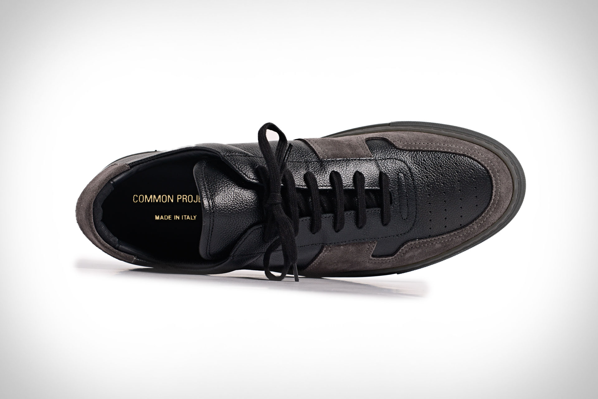 common projects bball