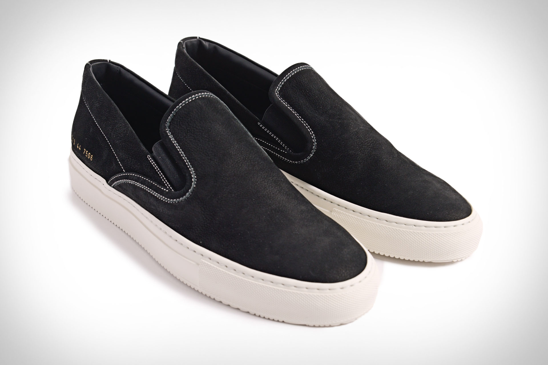 common projects slip on mens