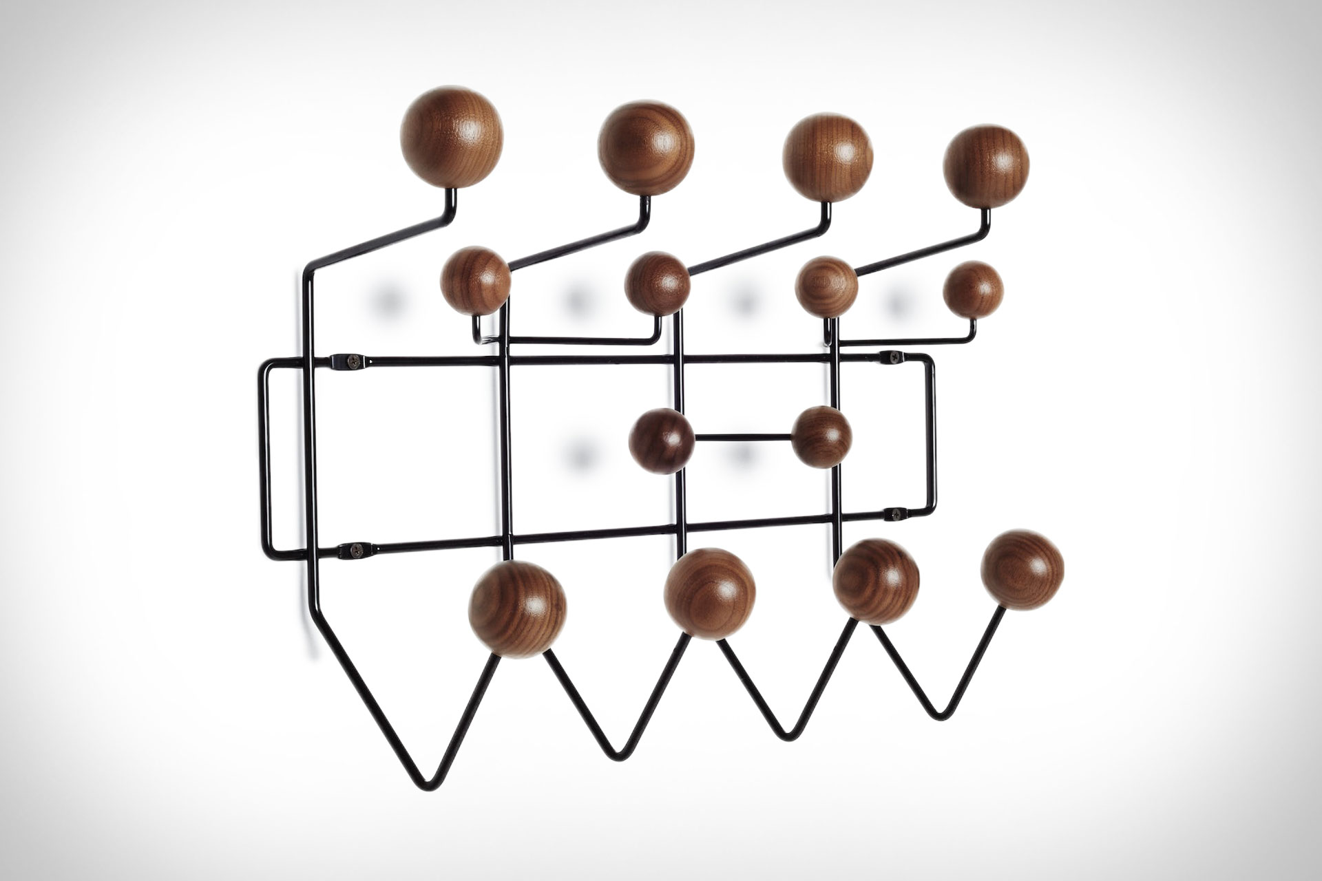 Eames HangItAll Coat Rack Uncrate