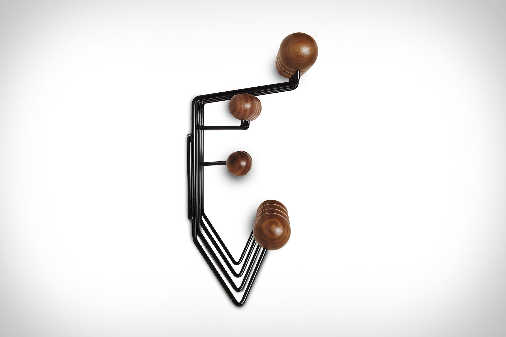 Eames HangItAll Coat Rack Uncrate