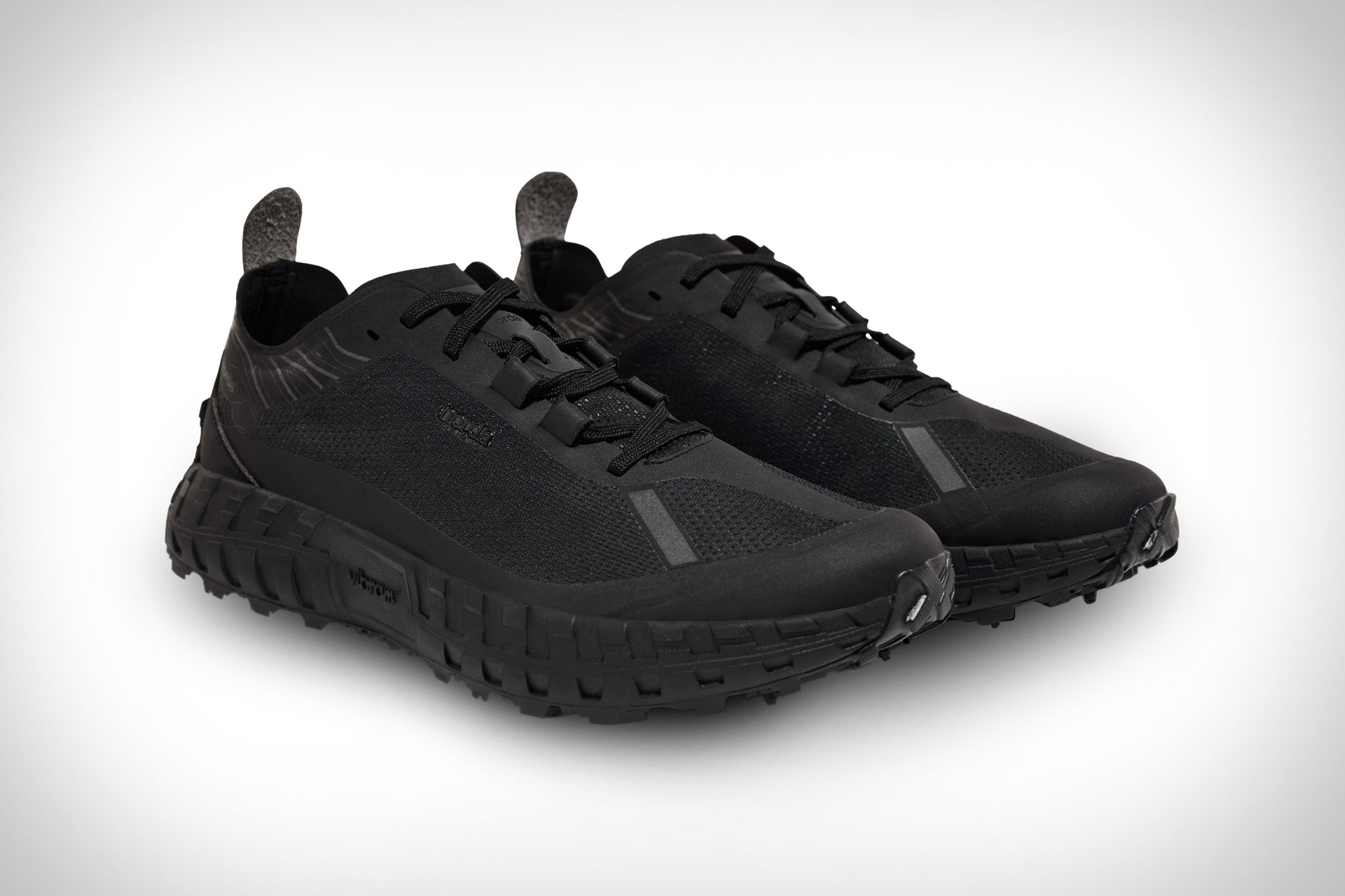 norda-001-stealth-black-dyneema-trail-shoes-uncrate