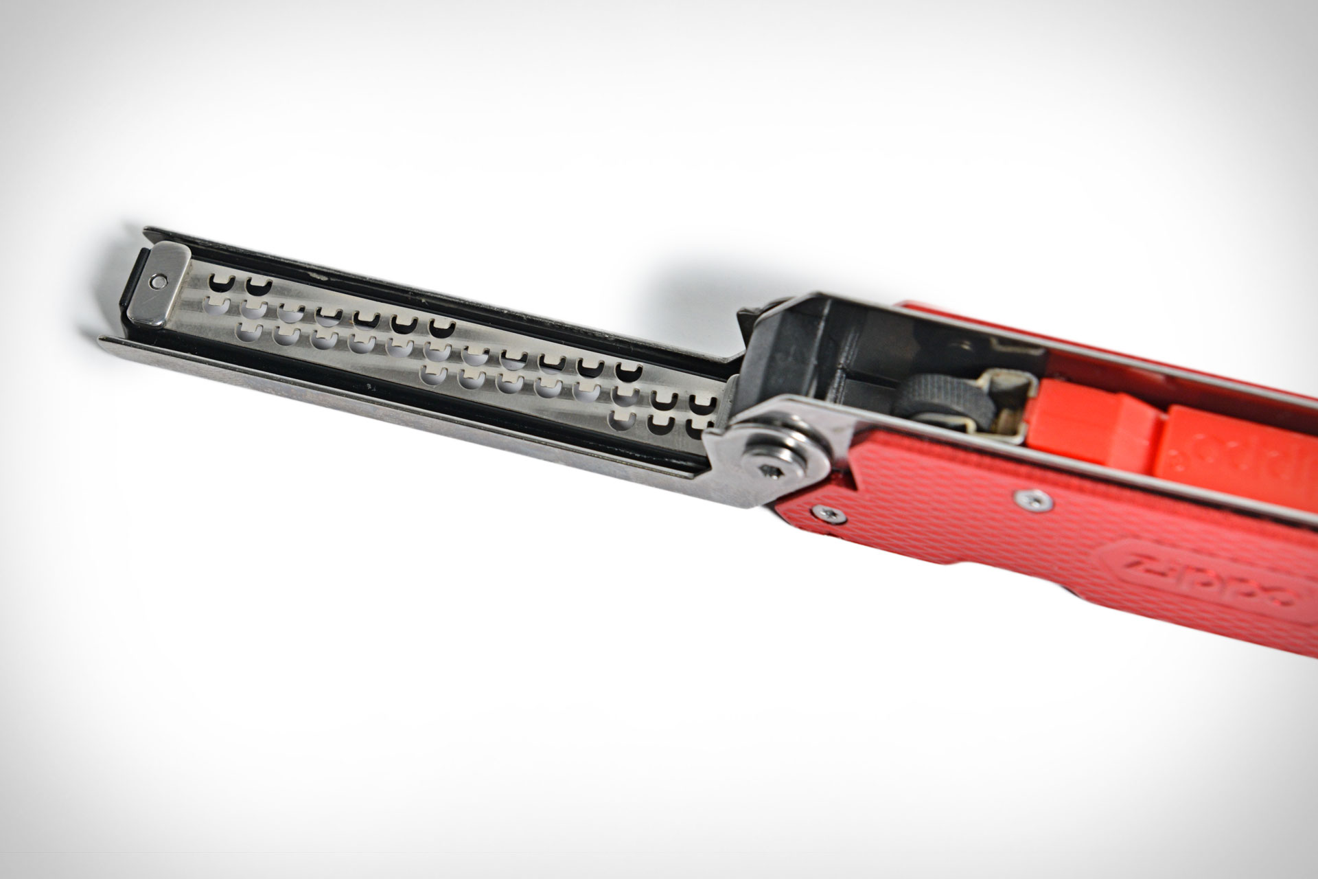 Zippo Fire Starting MultiTool Uncrate