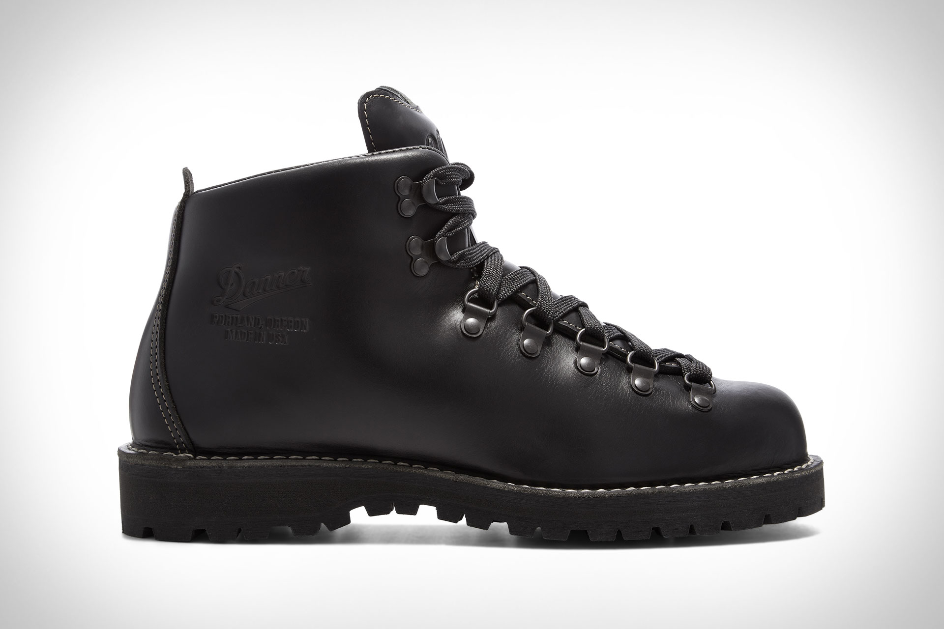 Danner 007 Mountain Light Boot | Uncrate