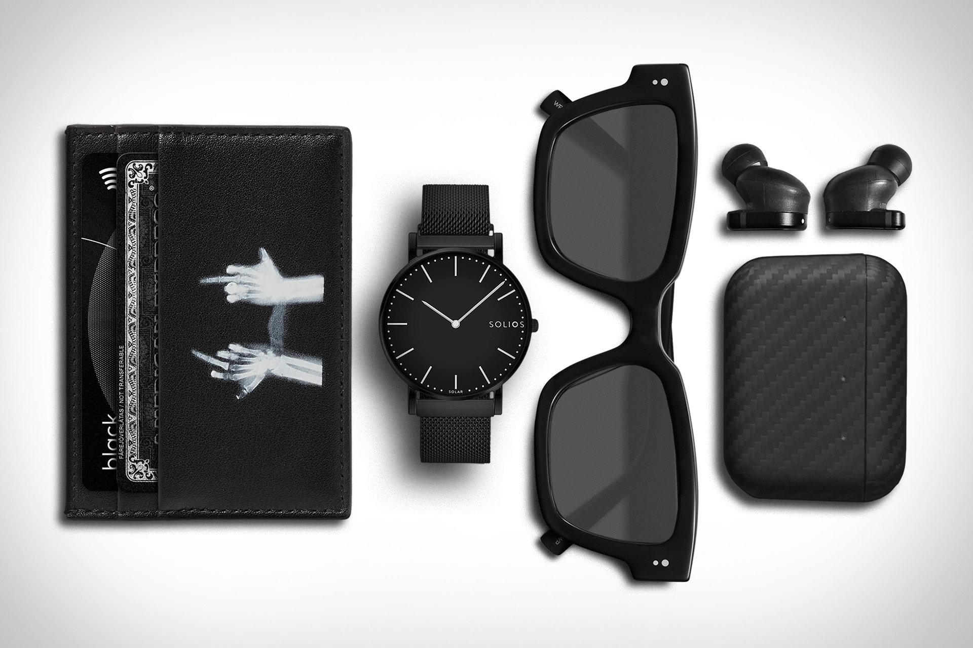 Everyday Carry: F Off | Uncrate, #Everyday #Carry #Uncrate