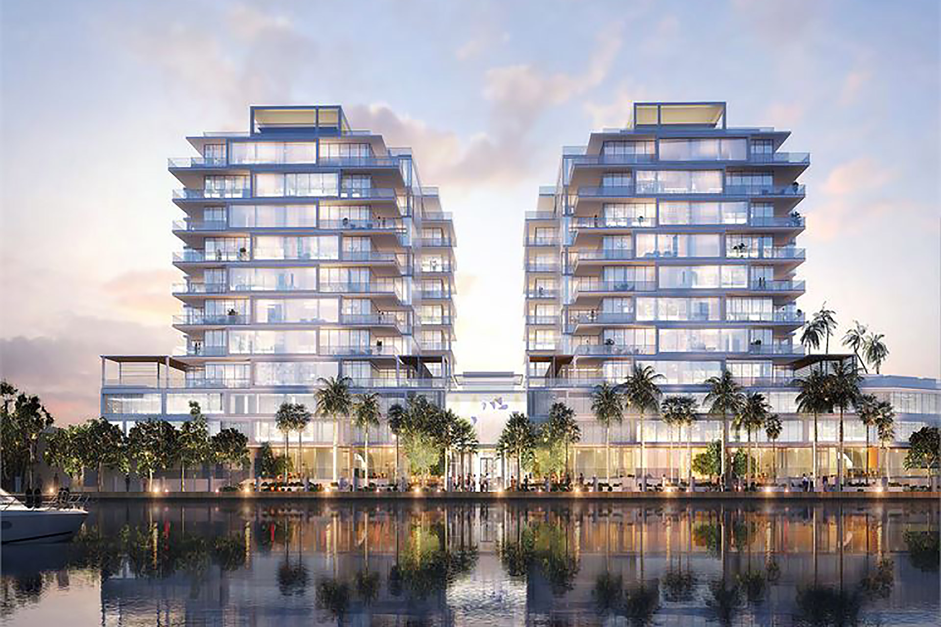 Edition Residences Fort Lauderdale | Uncrate, #Edition #Residences #Fort #Lauderdale #Uncrate