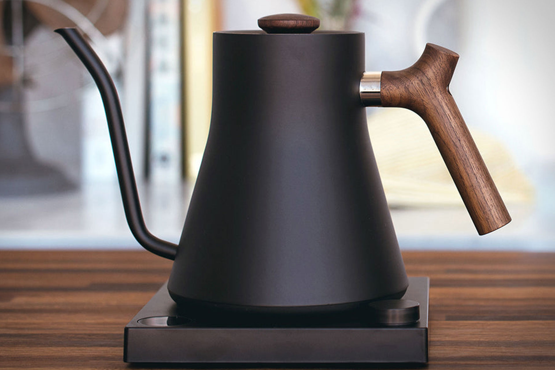 Stagg Ekg Pro Electric Kettle Studio Edition