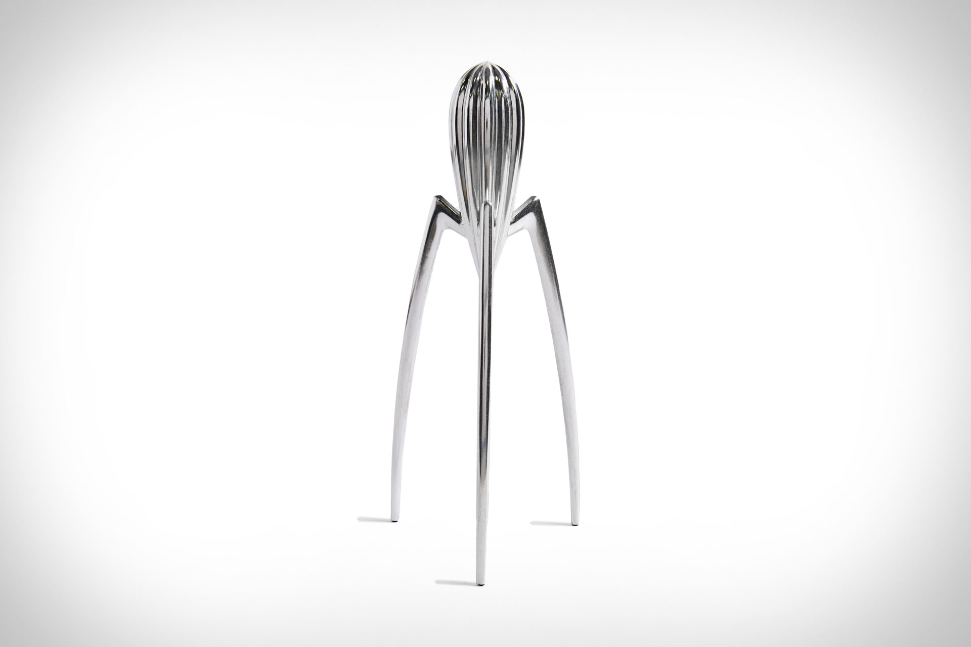 Alessi Juicy Salif Citrus Juicer Uncrate