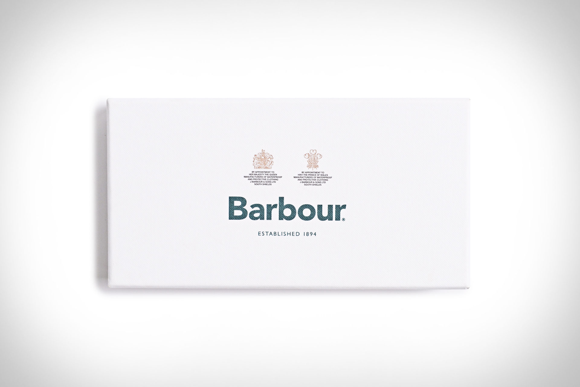 Barbour Tartan Phone Card Pouch Uncrate