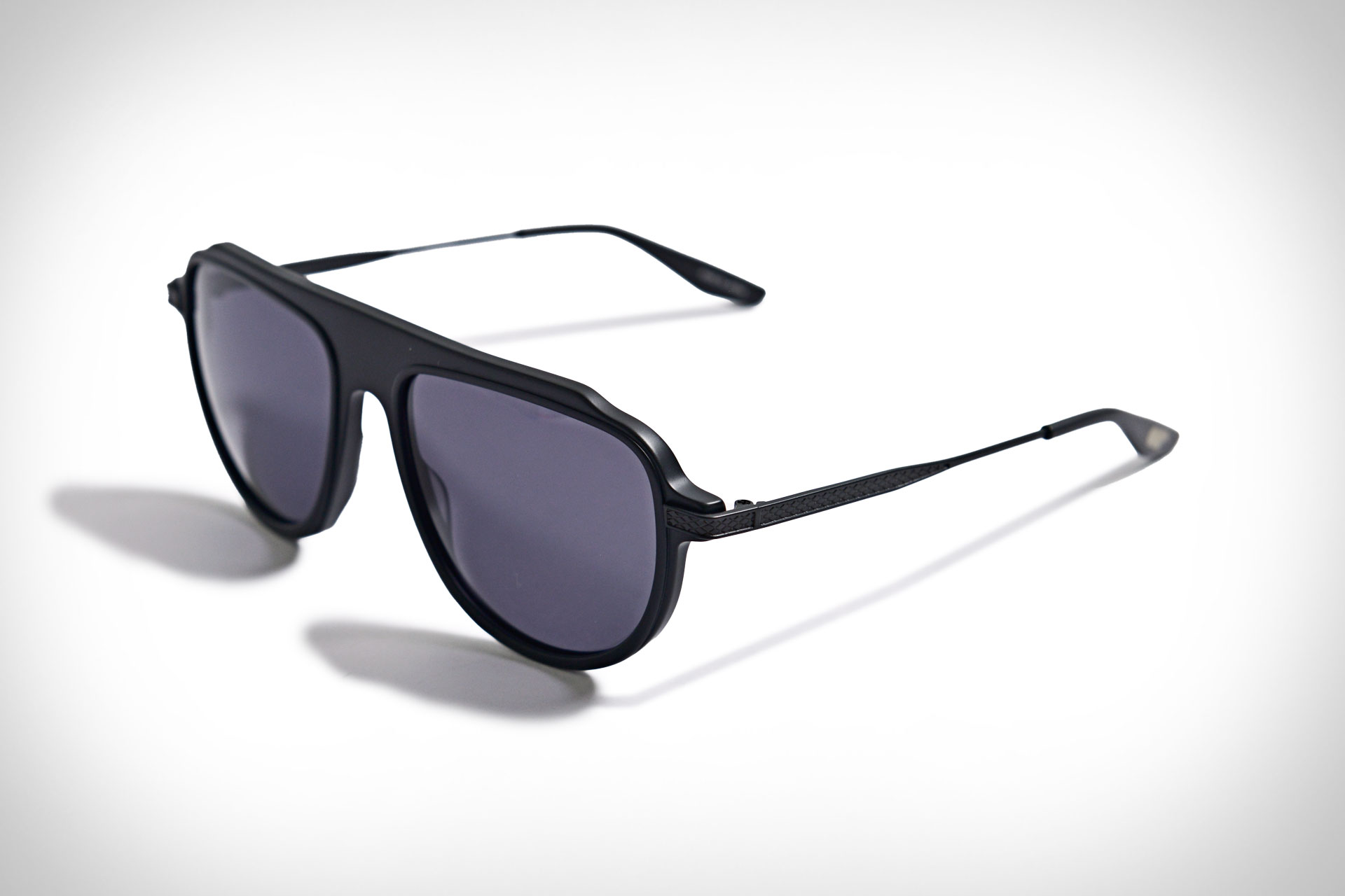 Barton Perreira 007 AVTAK Sport Sunglasses Uncrate