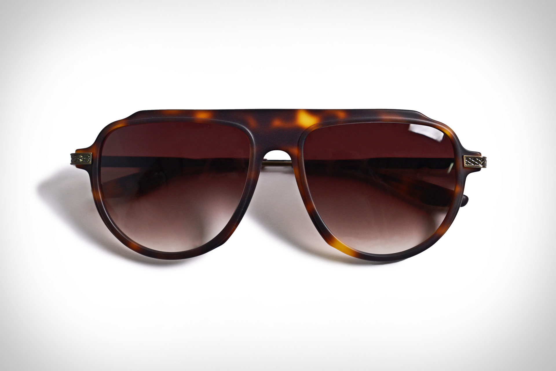 Barton Perreira 007 AVTAK Sport Sunglasses Uncrate