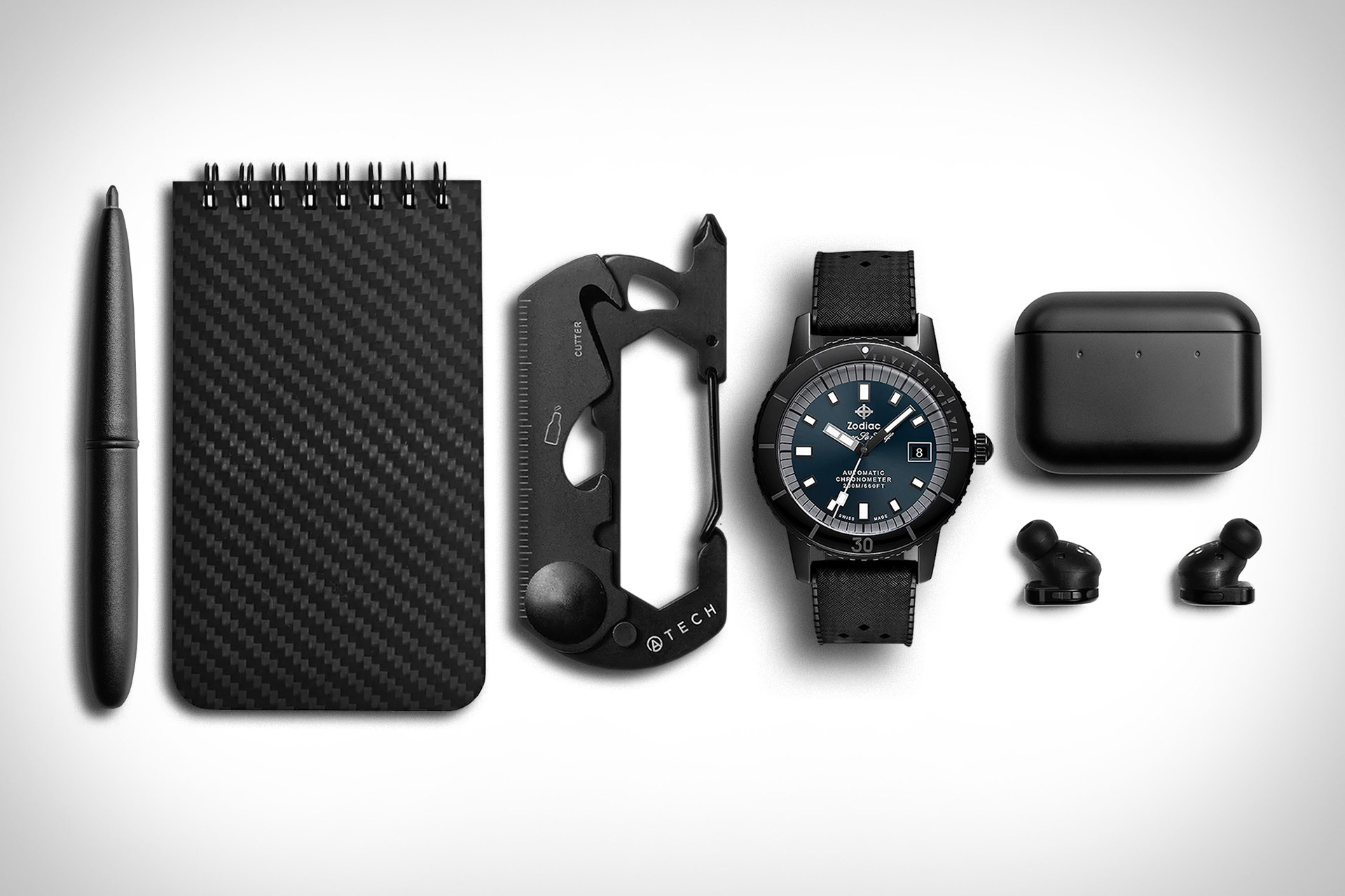 Everyday Carry: Take Note | Uncrate, #Everyday #Carry #Note #Uncrate