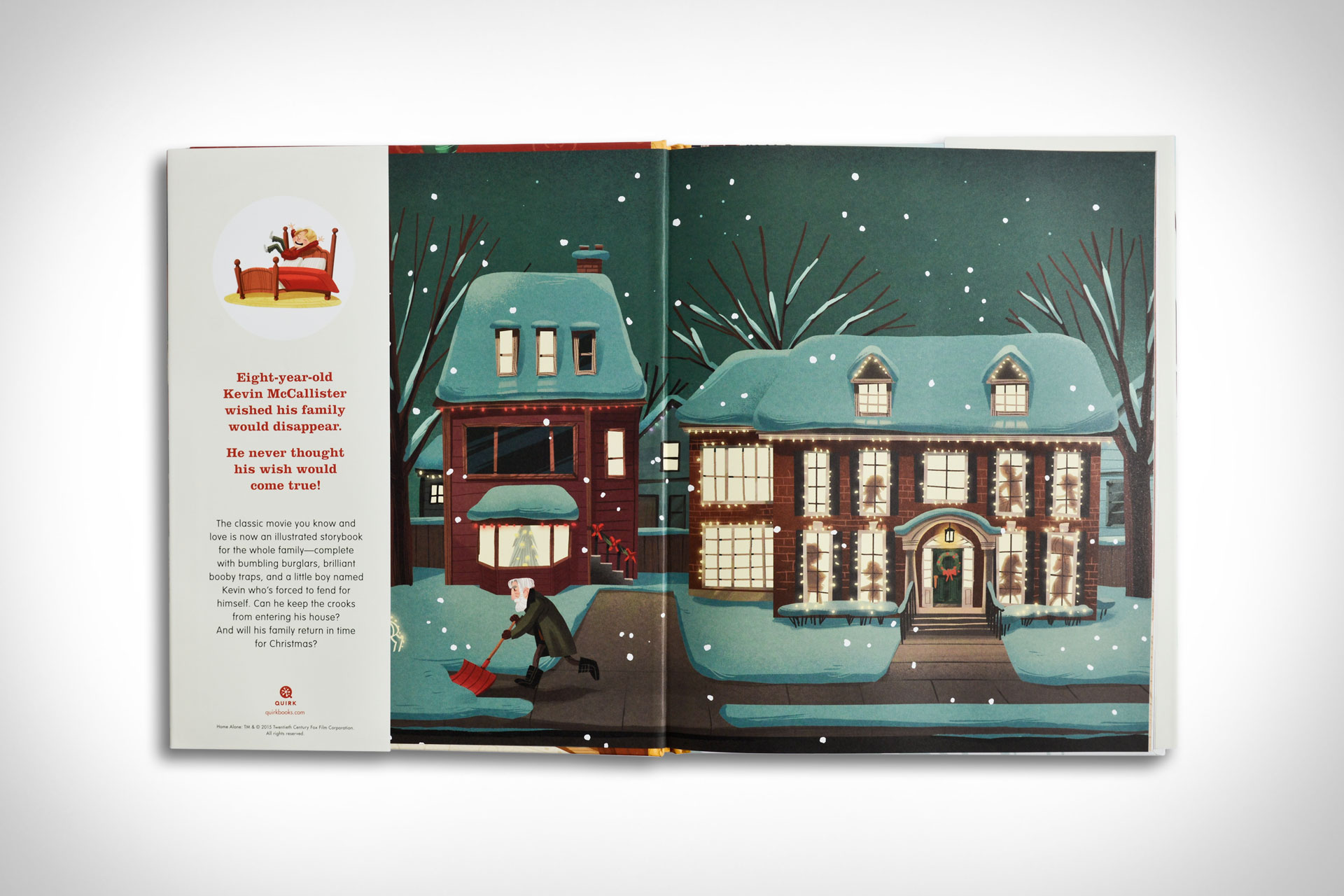 home-alone-the-illustrated-story-book-uncrate