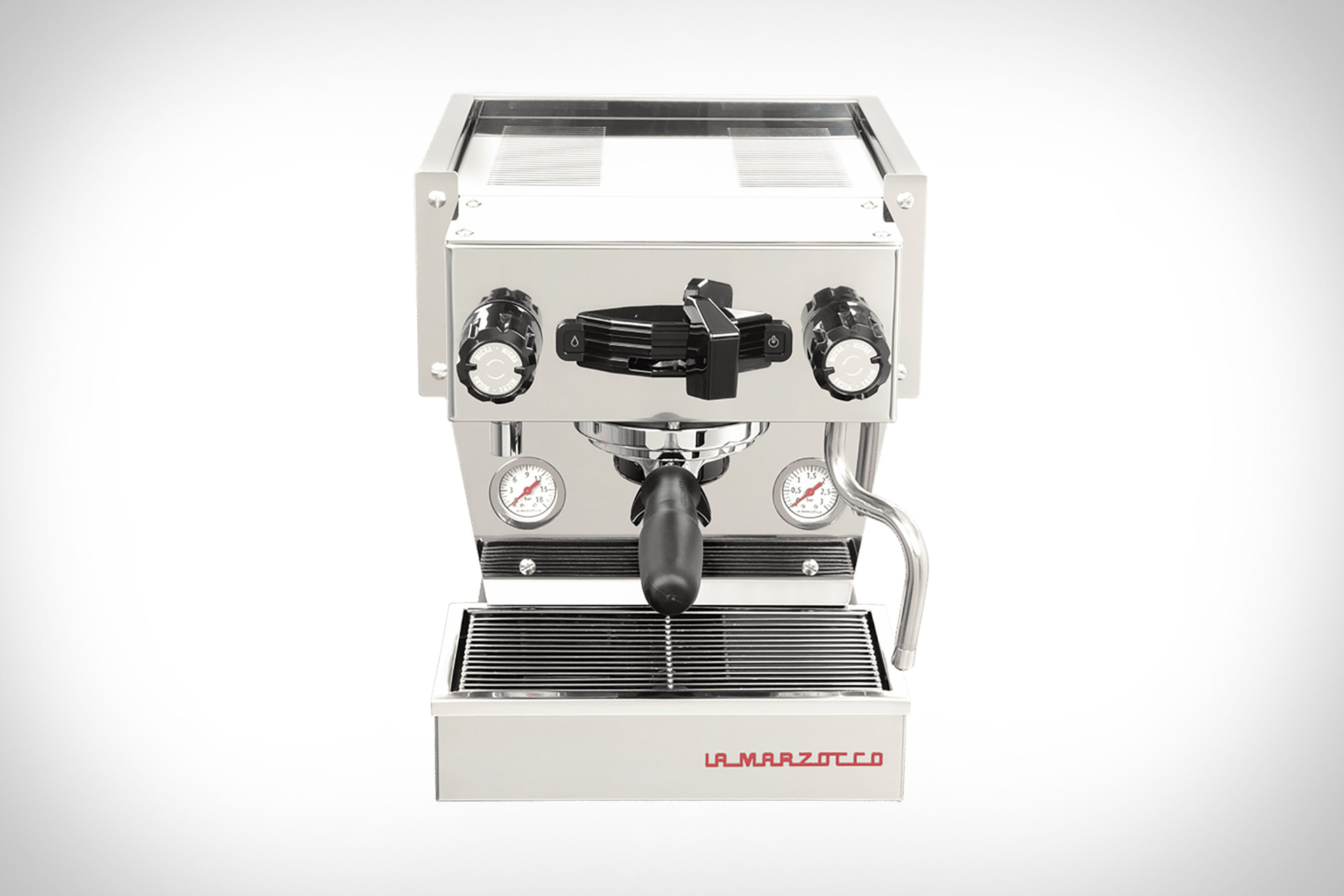 2021年製】LA MARZOCCO ラ・マルゾッコ Linea Mini リネア ミニ【本格 