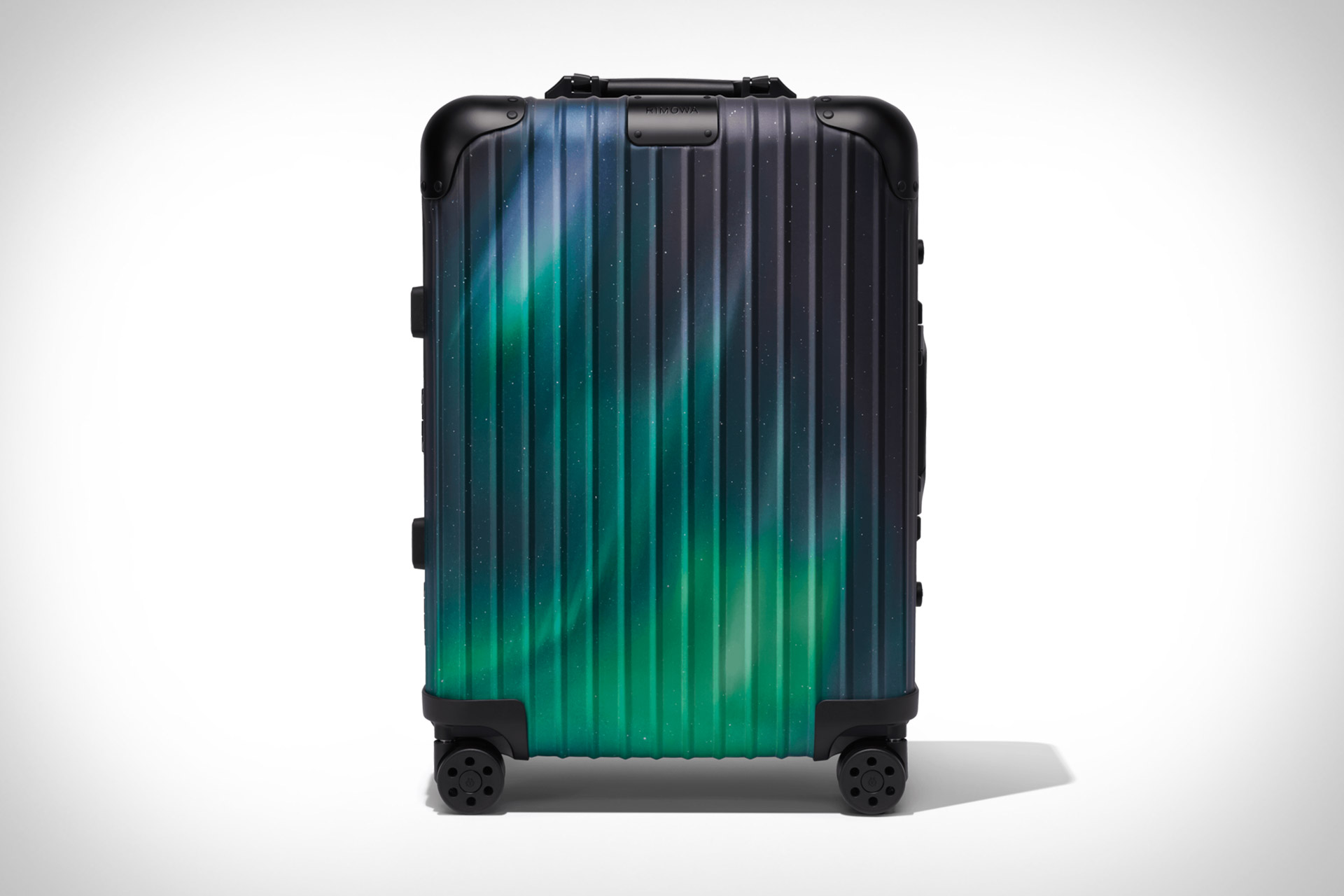 Rimowa Aurora Boralis Cabin Suitcase, #Rimowa #Aurora #Boralis #Cabin #Suitcase